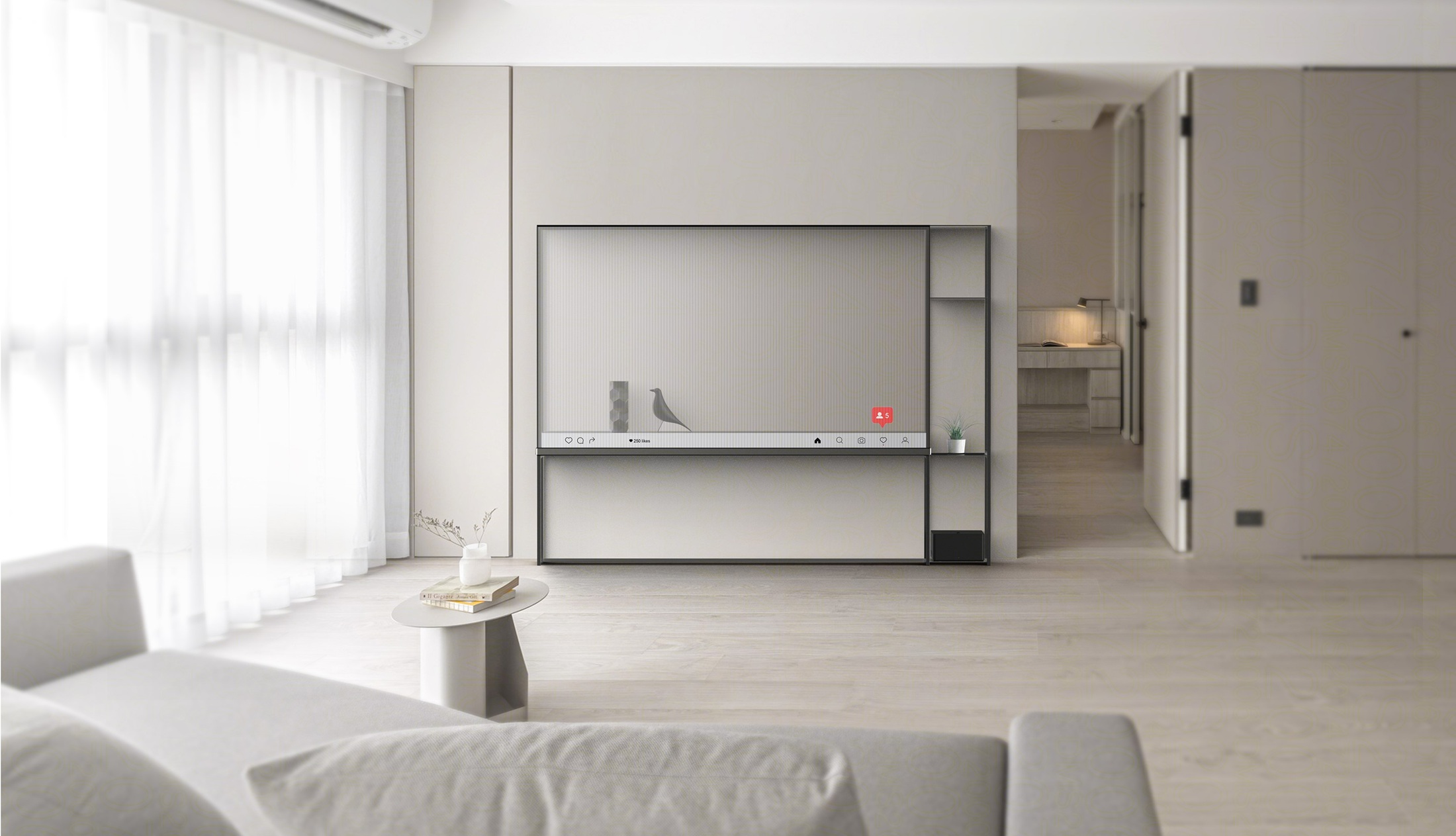 Image LG SIGNATURE OLED T (1)