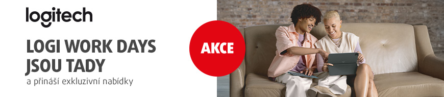 Logitech Logi 870x190 vypis