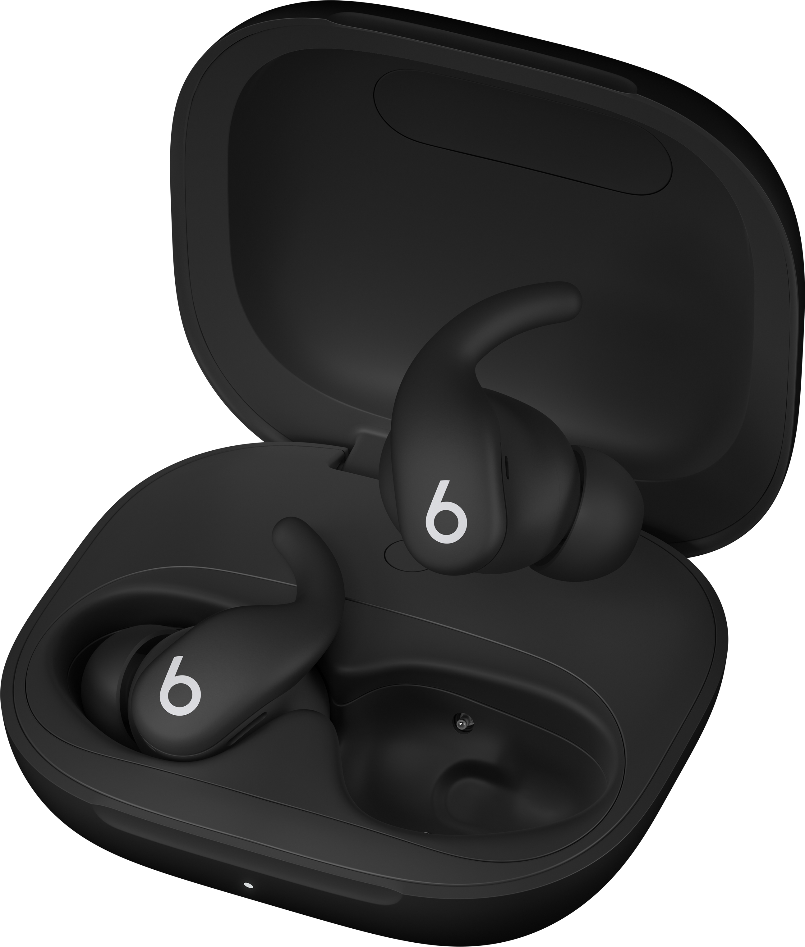 新品未使用 最新 Powerbeats Fit 2パワービーツフィット ブラック Appluが新型ヘッドフォンの技術仕様と外観をリーク！ – Letem svetem