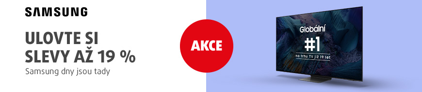 Samsung dny TV 870x190 vypis