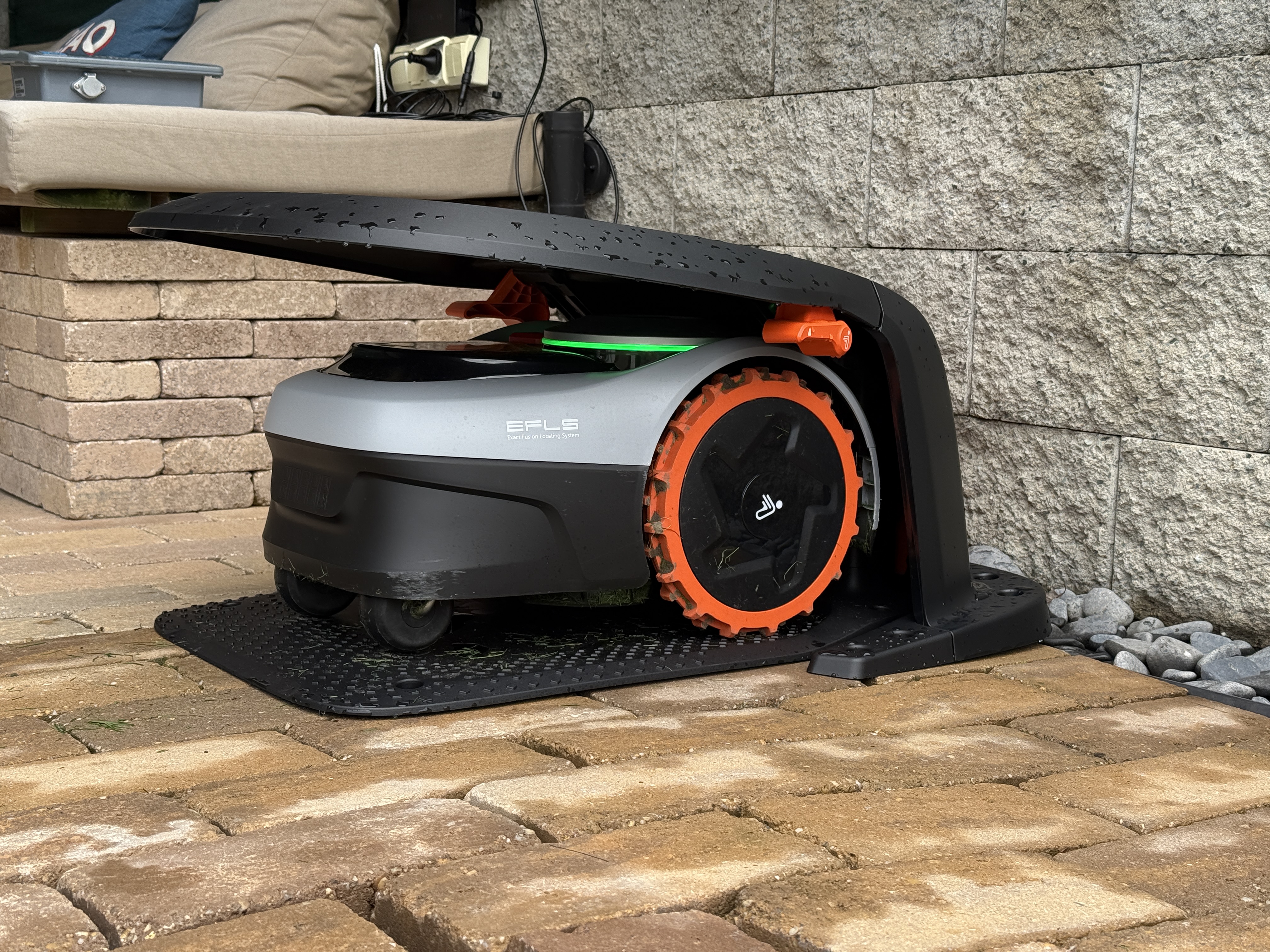 Segway Navimow i105e