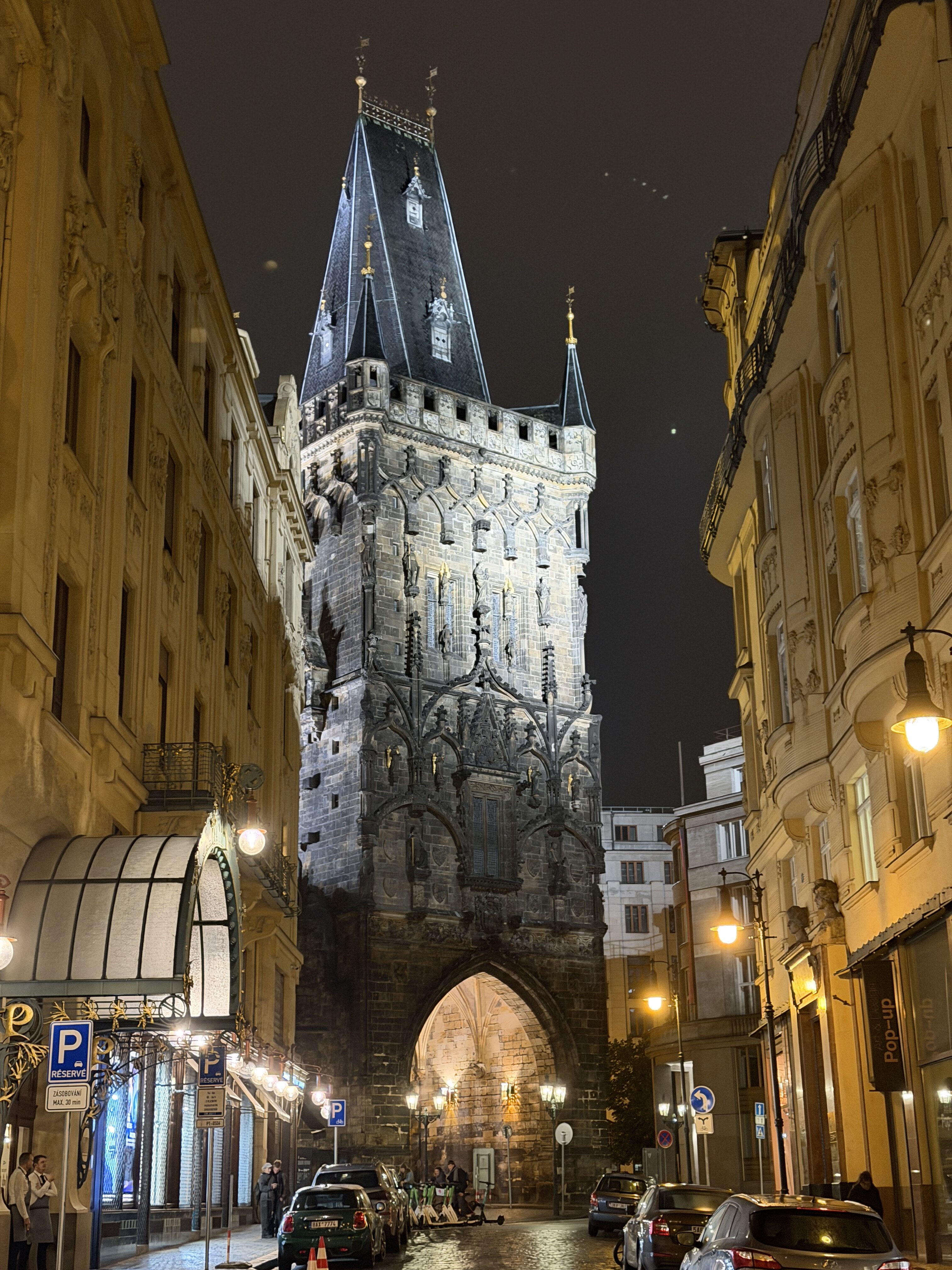 fototest iP 17 Pro 35