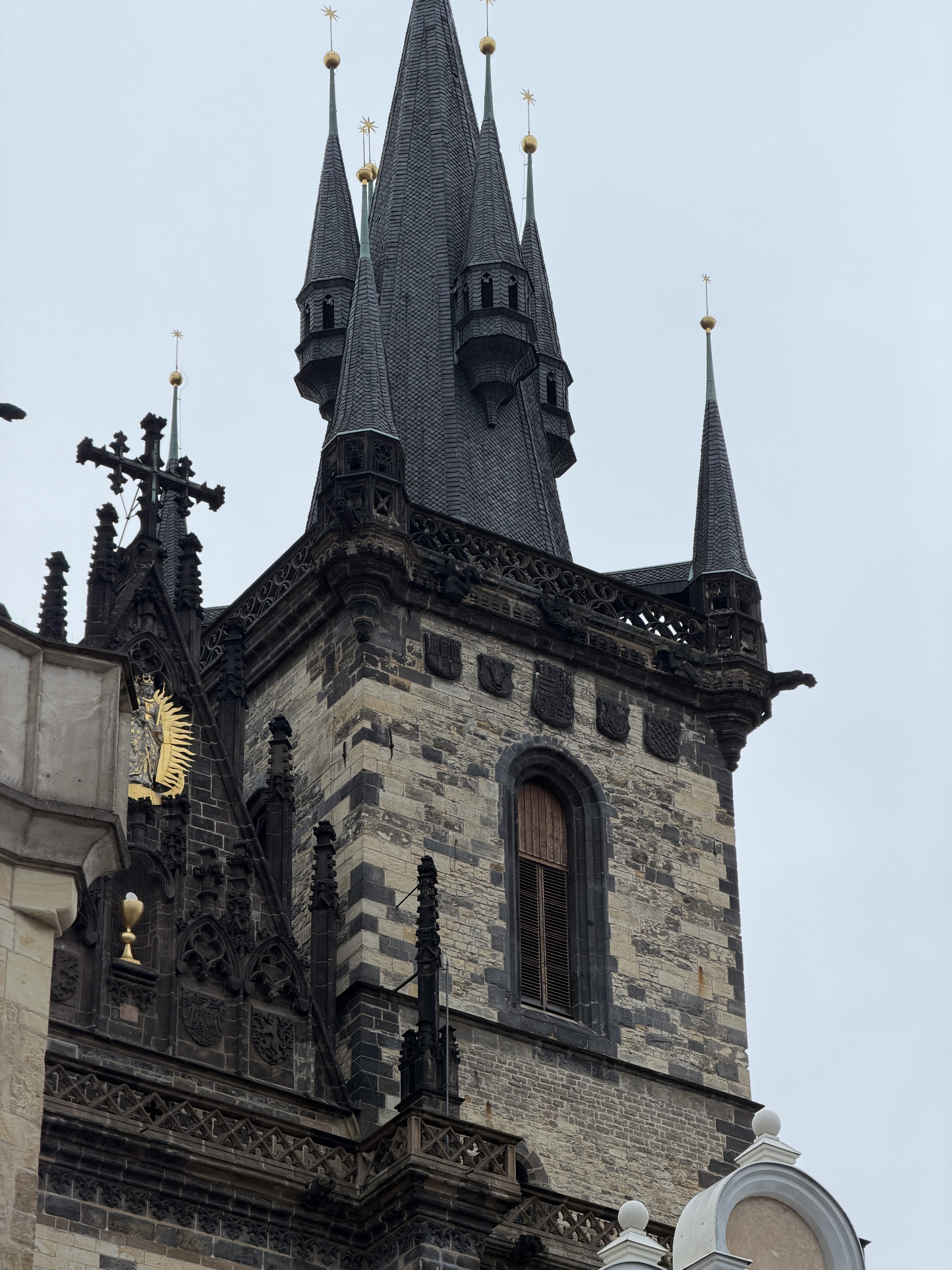 fototest iP 17 Pro 50