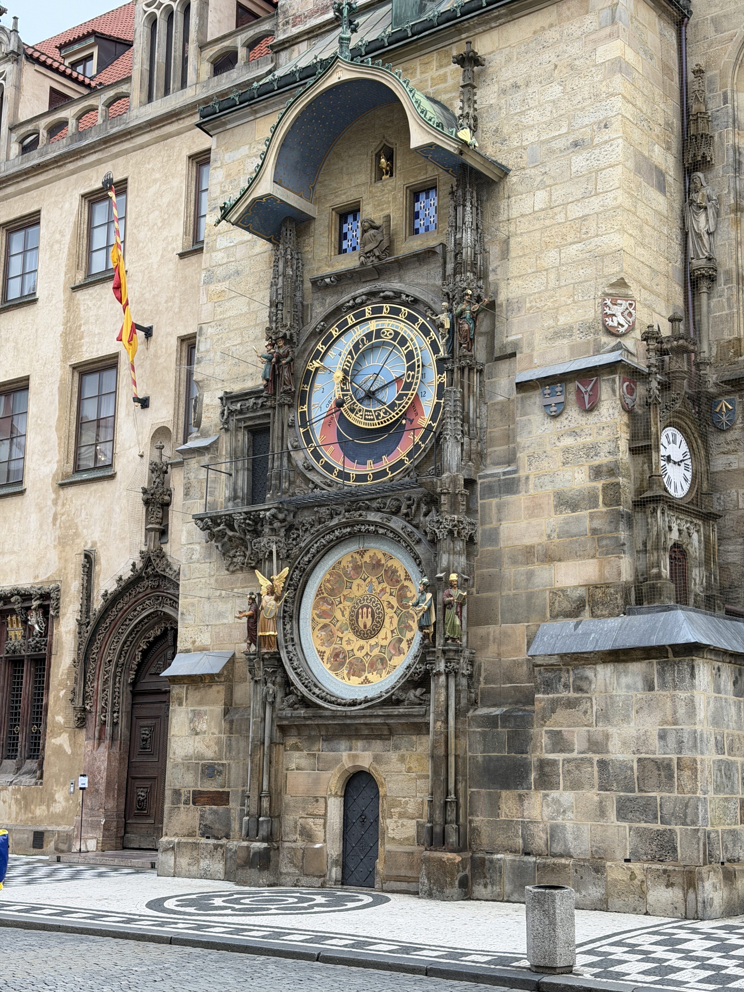 fototest iP 17 Pro 57