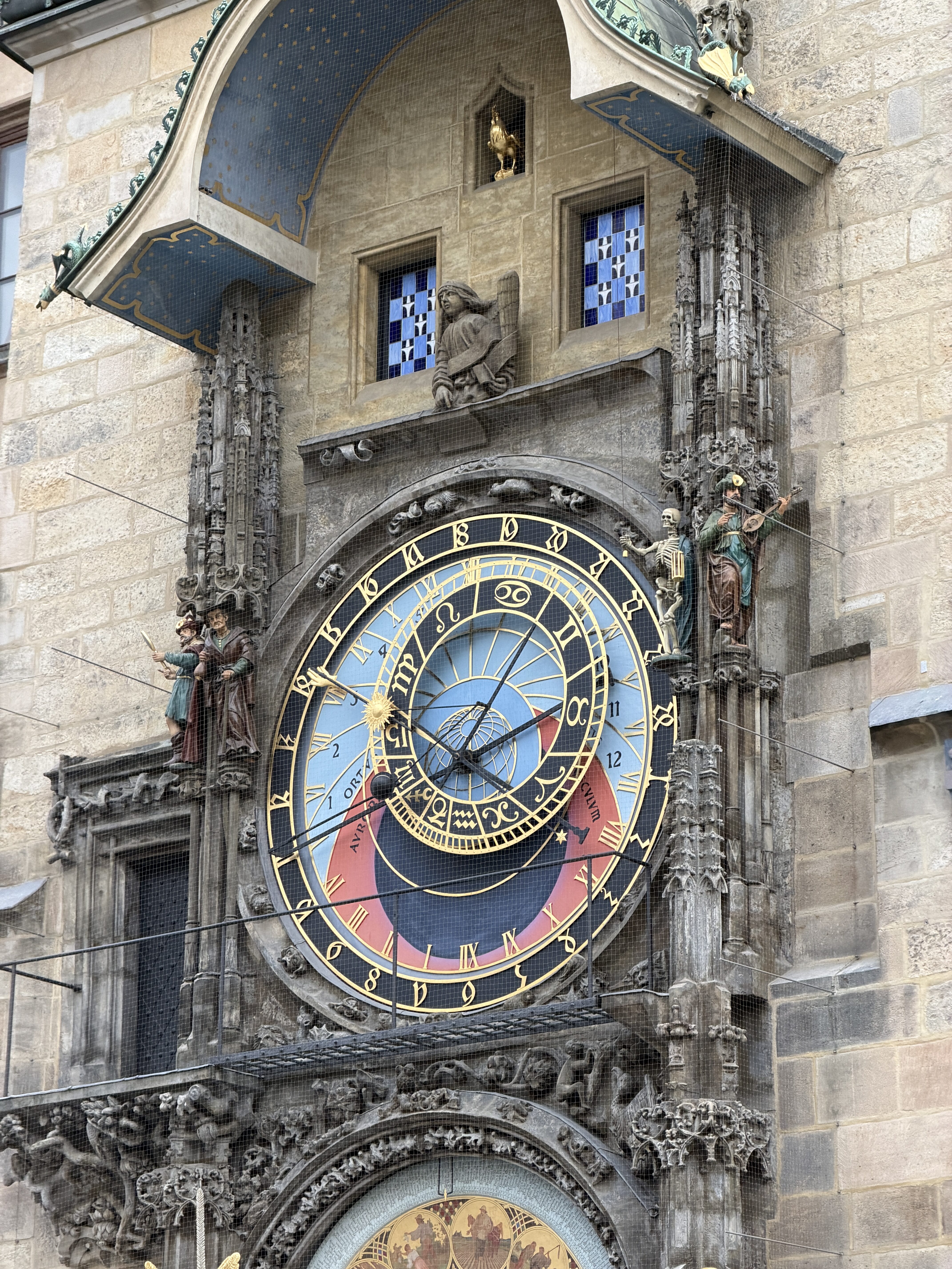 fototest iP 17 Pro 58