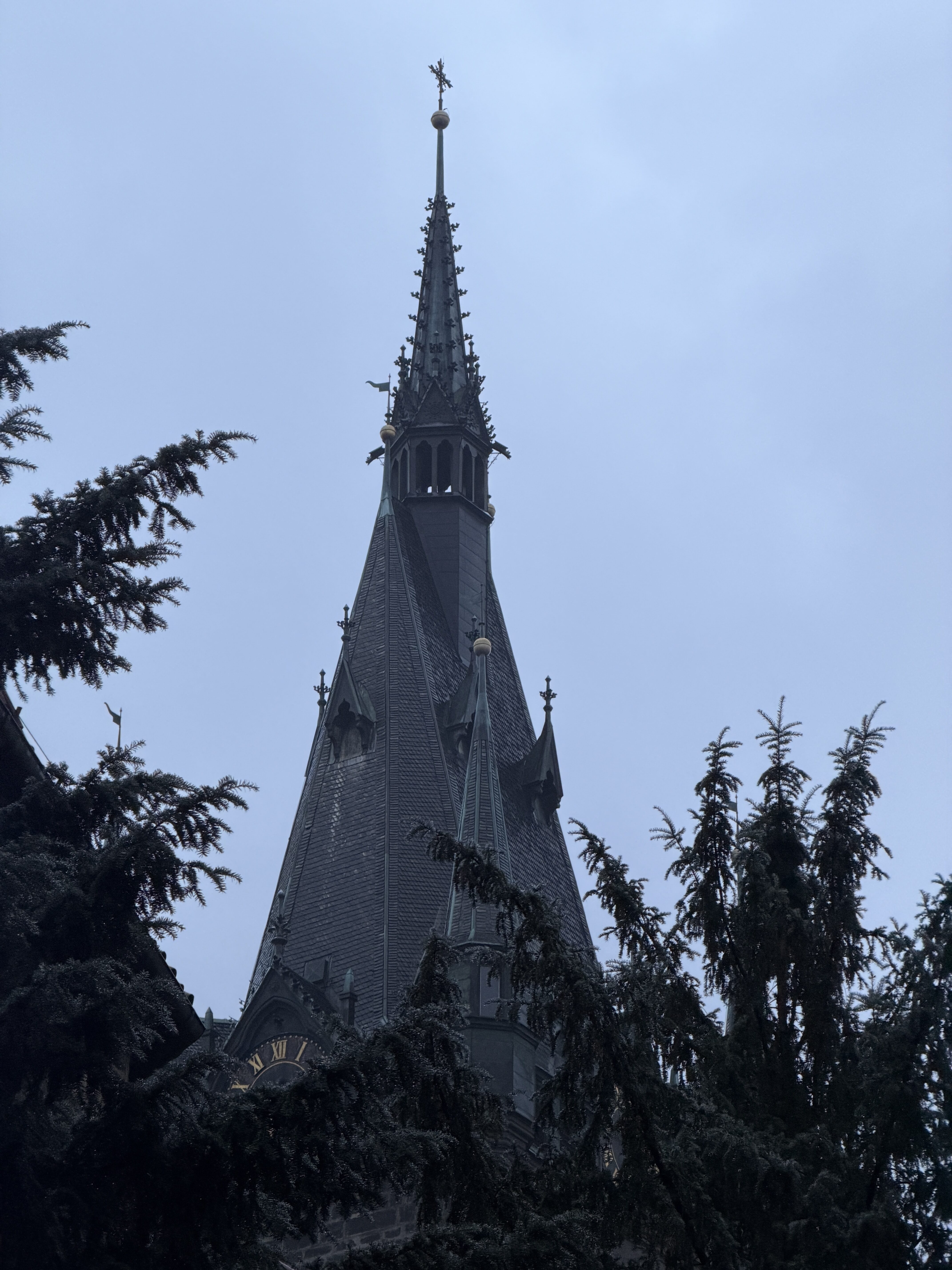 fototest iP 17 Pro 7