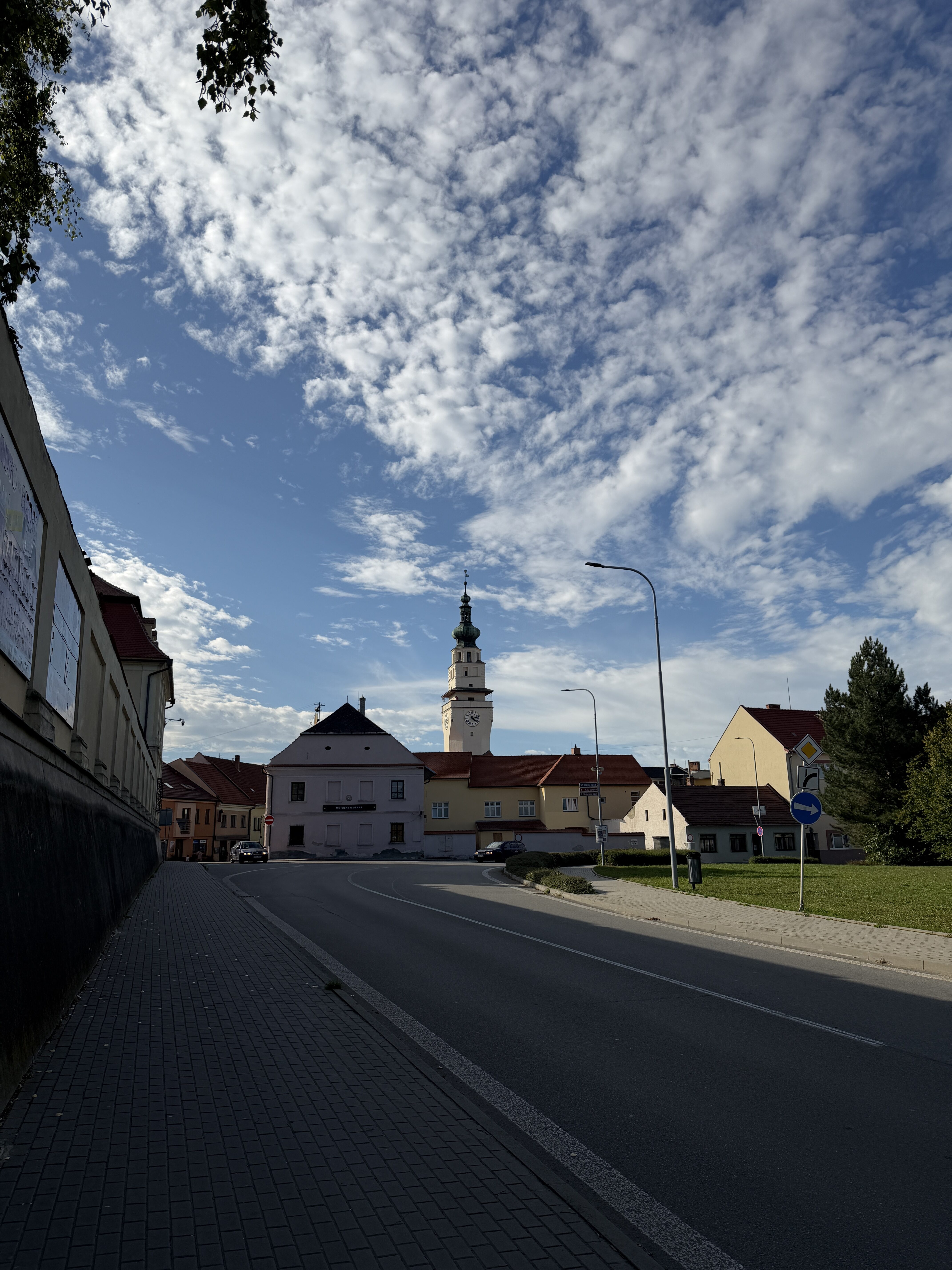 iPhone 17 Pro teleobjektiv foto 3