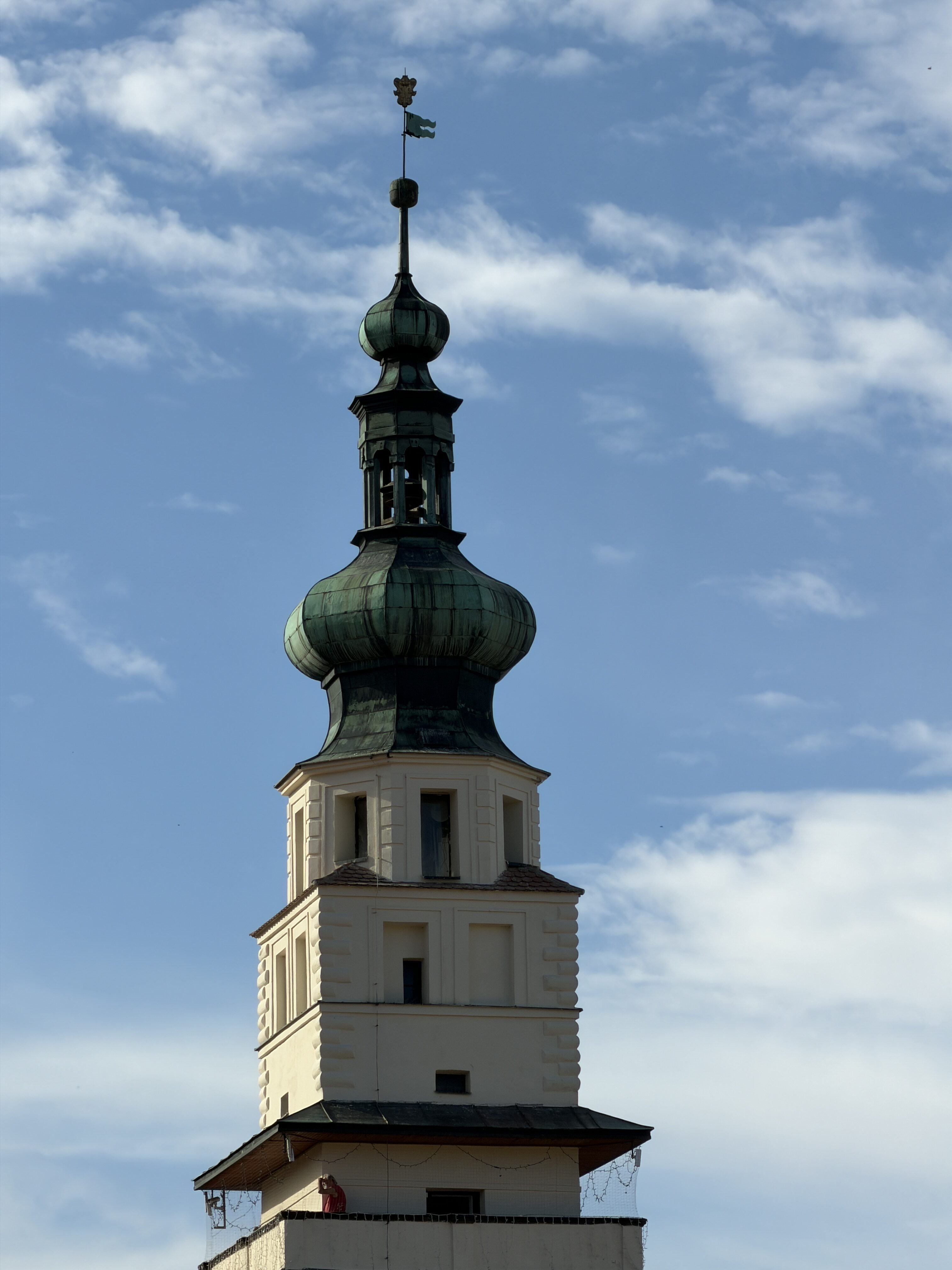 iPhone 17 Pro teleobjektiv foto 4