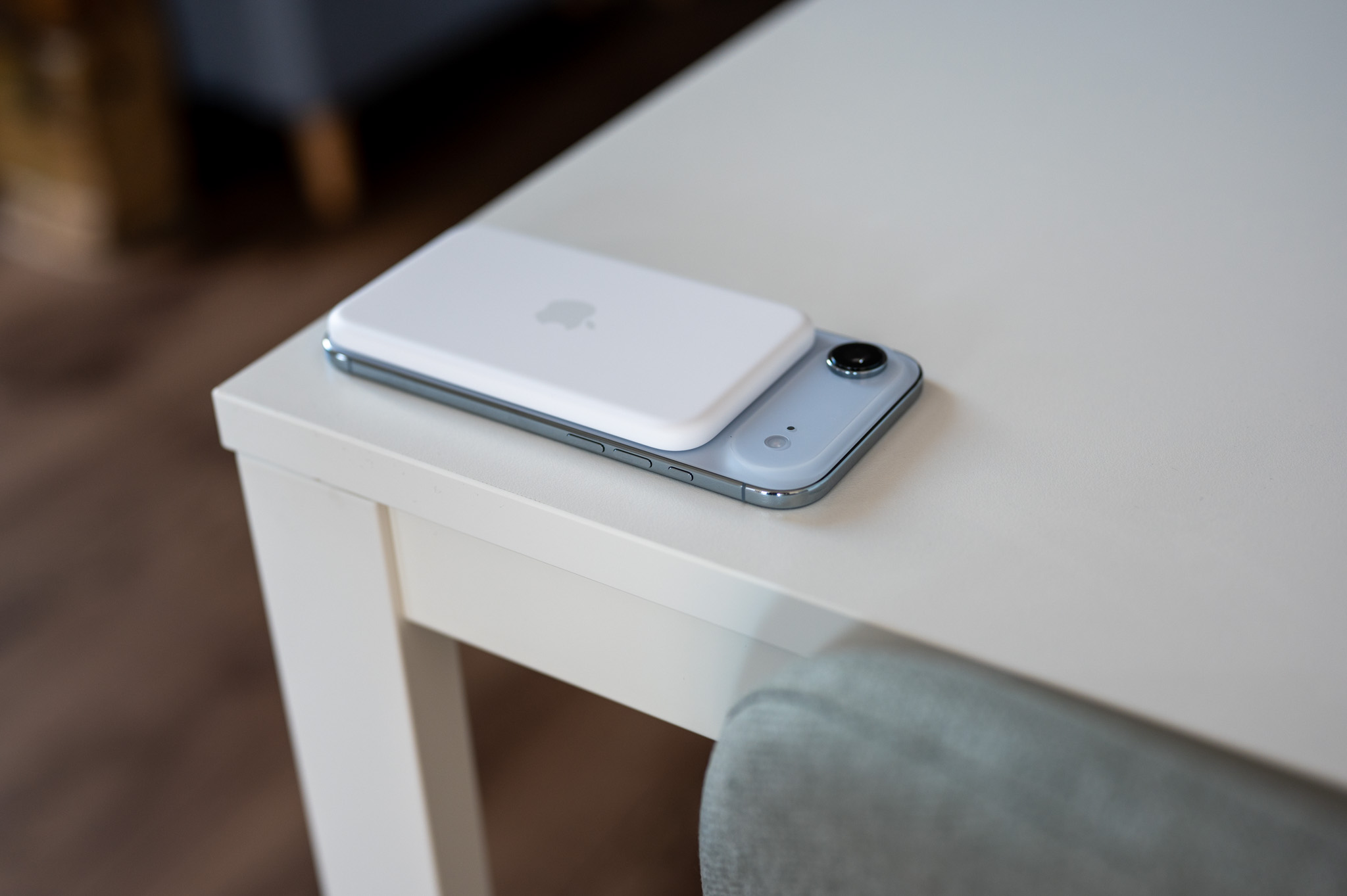 iPhone Air baterie LsA5