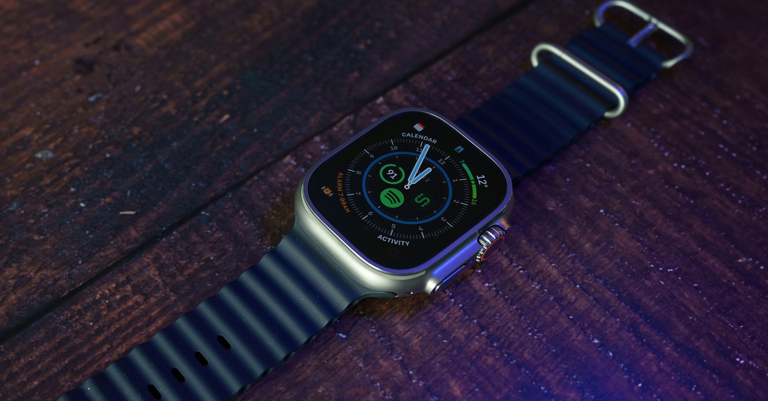 1520 794 Apple Watch Ultra titan
