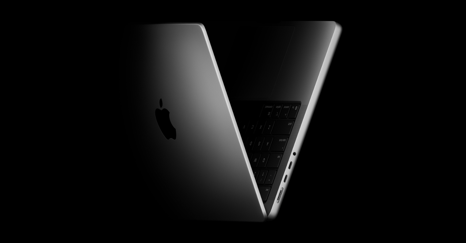 MacBooky Pro dostanou příští rok nový design! Ne všechny verze jej však nabídnou