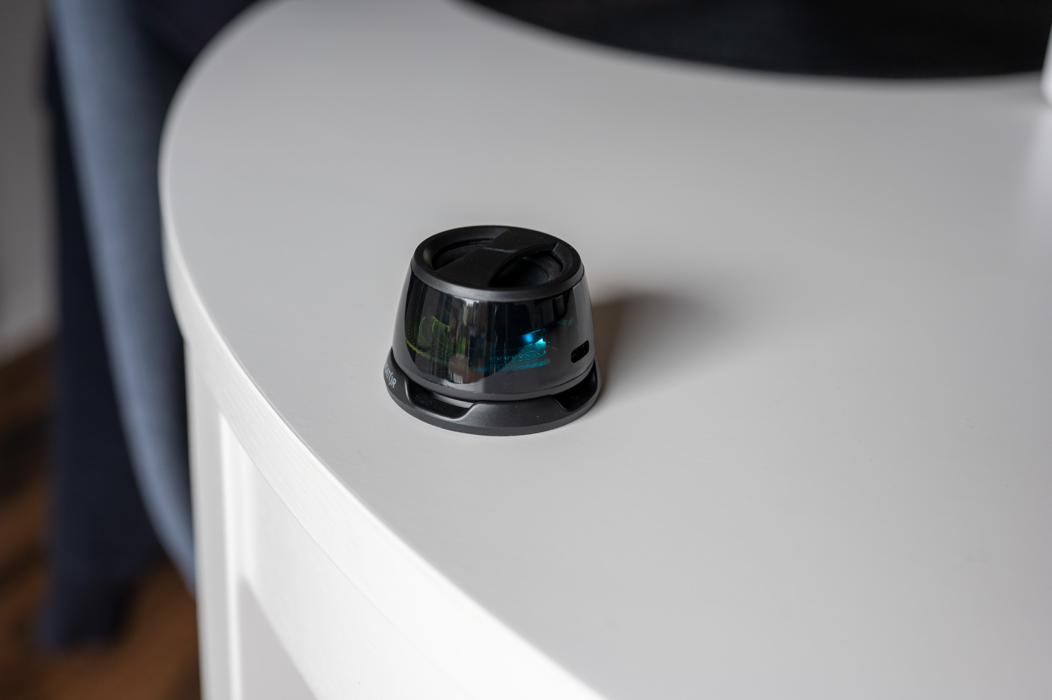 Aligator Mini 맥세이프 3를 이기다