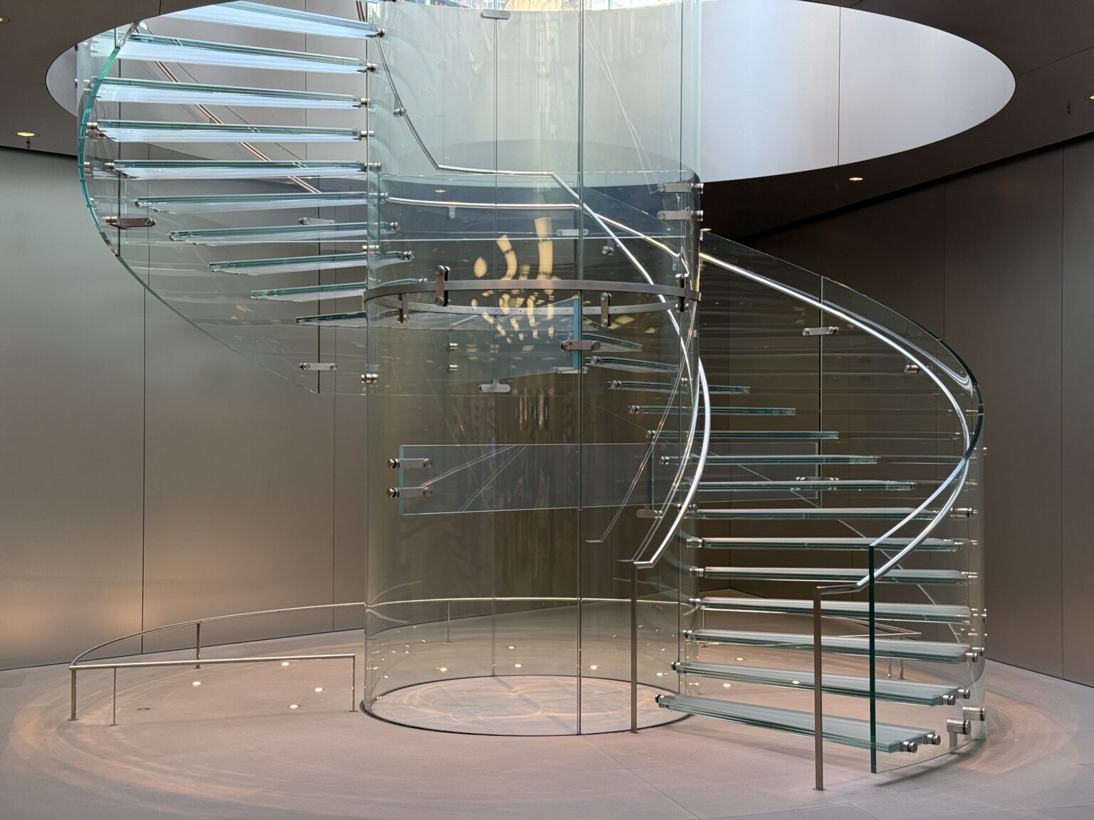 Apple Store アッパーウエストサイド：最悪 Apple Store私が今