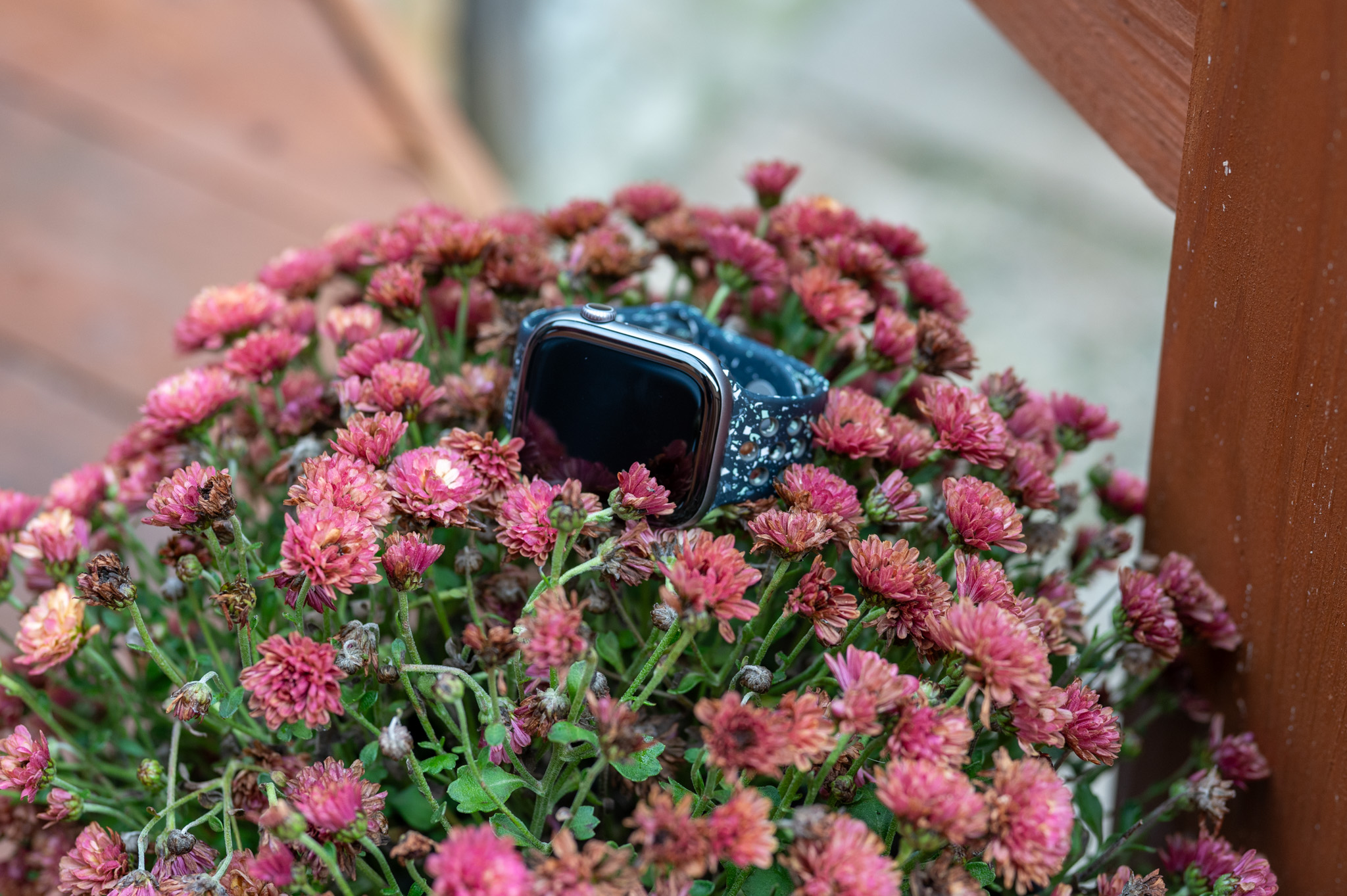 watchOS 26.2 zlepšuje sledování spánku! Tuto změnu přináší