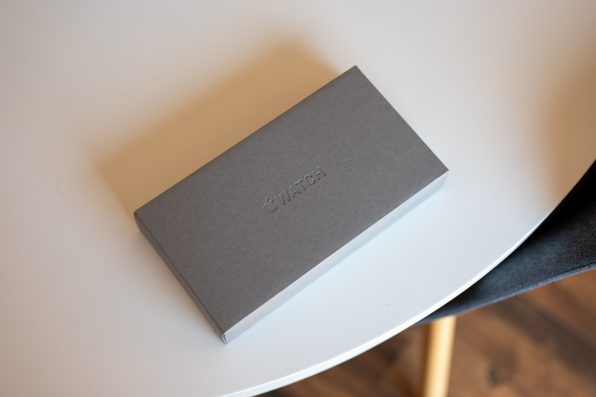 Apple Watch Ultra 3 LsA 1