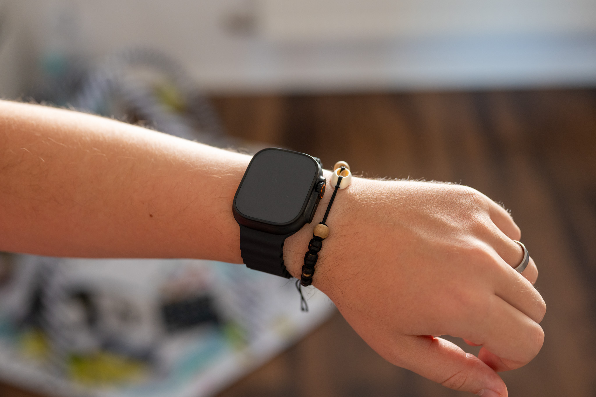 Apple vypne v EU klíčovou funkci Apple Watch a to již za pár týdnů!