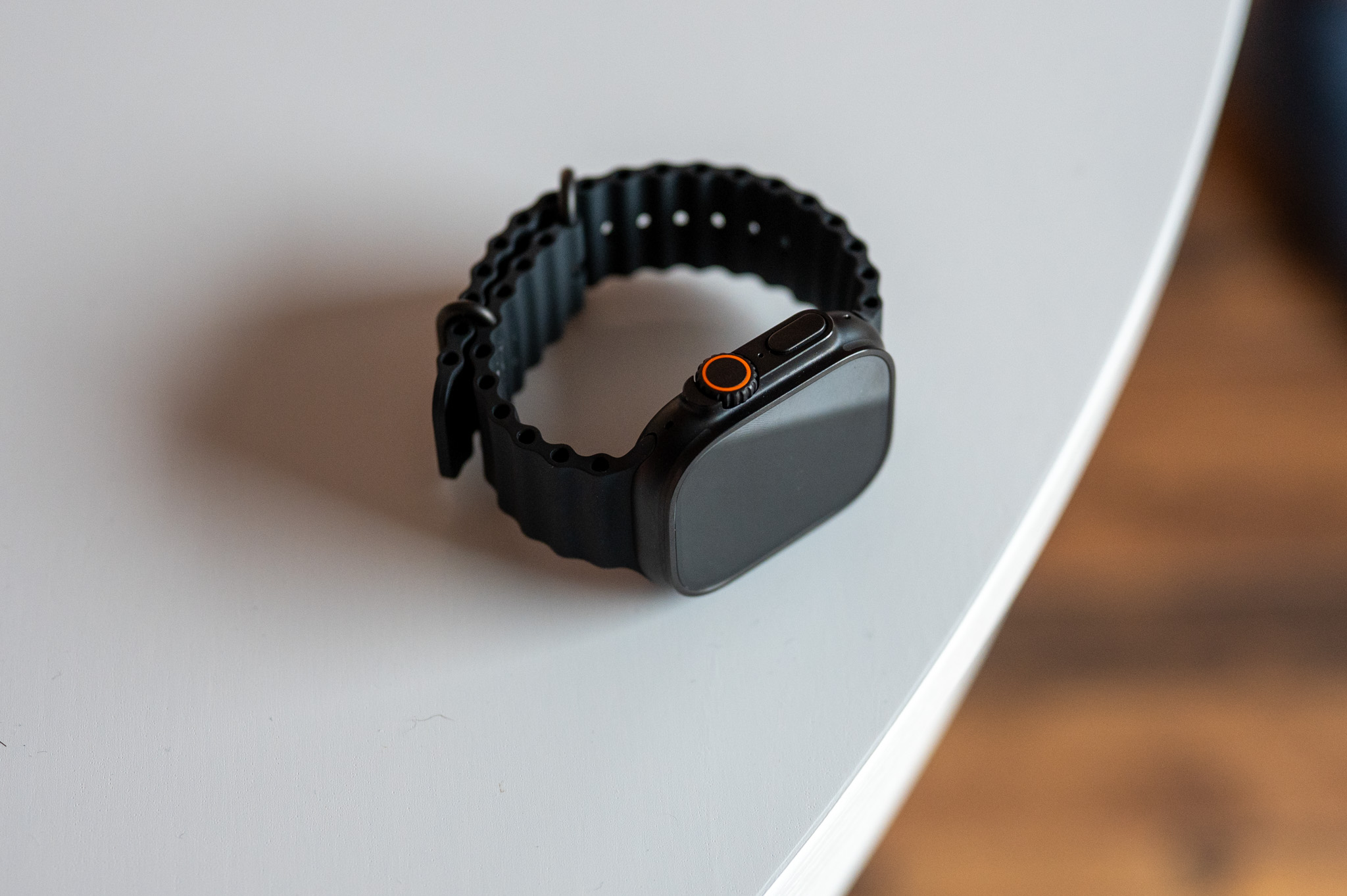 Apple Watch Ultra 3 LsA2