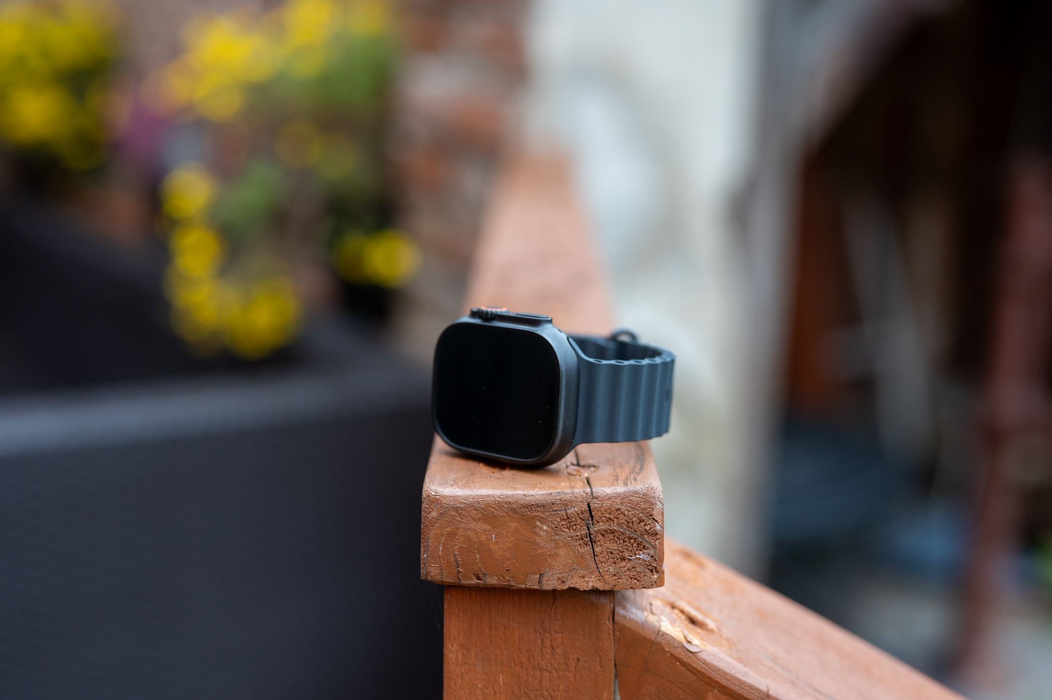 Apple Watch dostaly s příchodem watchOS 26 skrytou funkci, která vám může zavařit. Víte o ní?