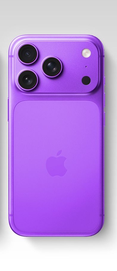 Apple 2 IPhone 18 Pro 