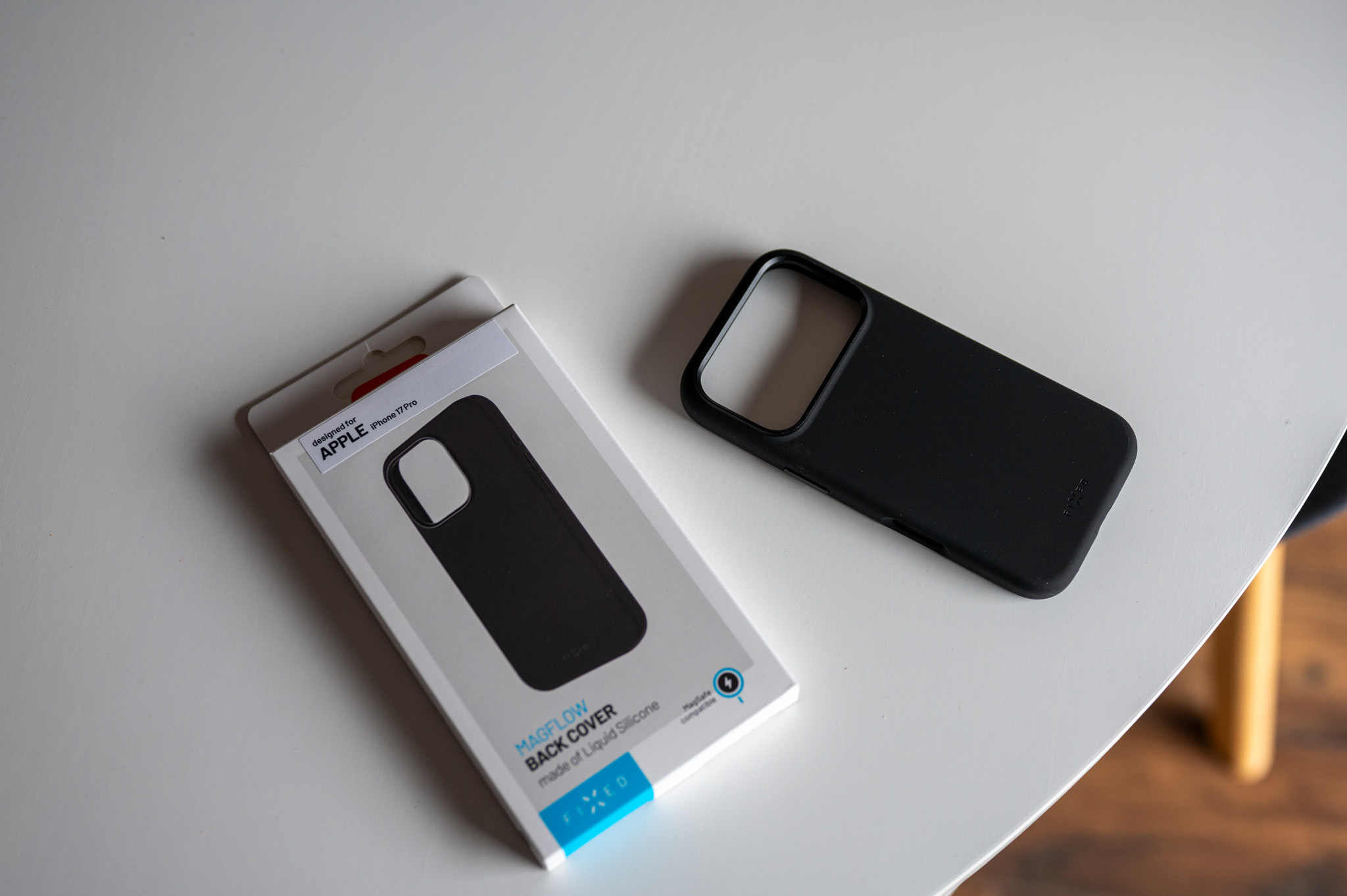 FIXED kryty iPhone 17 Pro 13