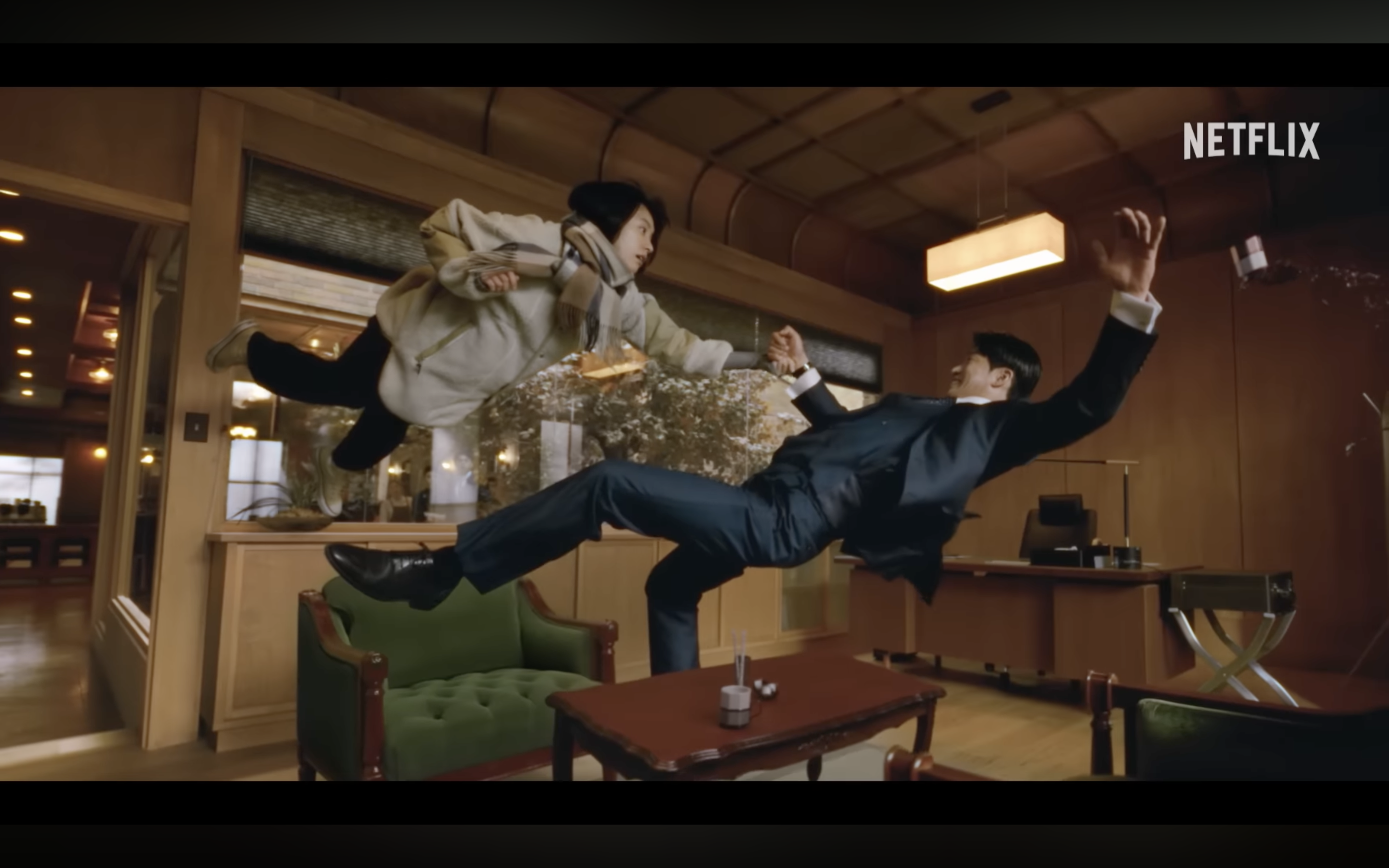 Netflix FB Netflix FB