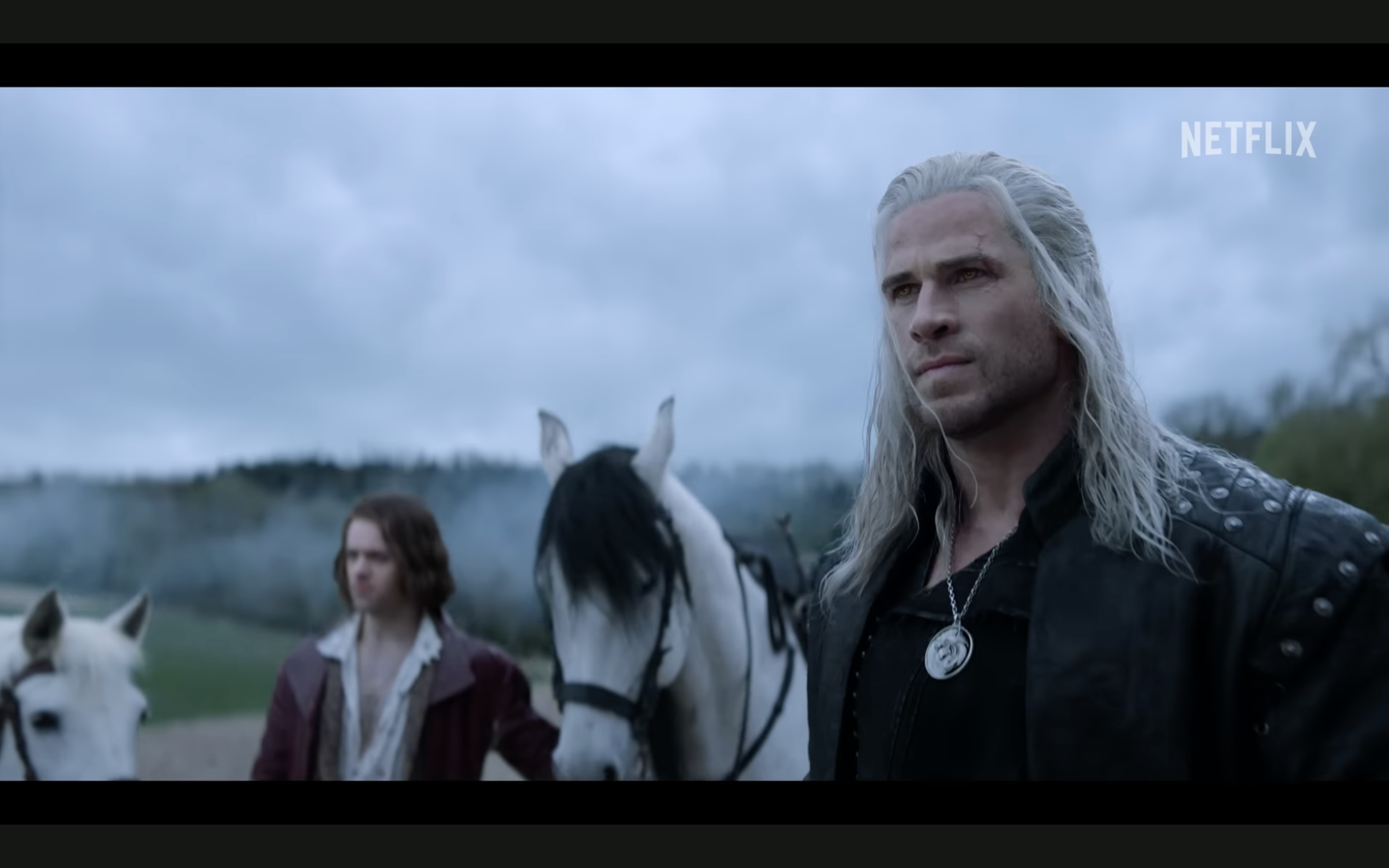 Nejlepší novinky, které dorazily na Netflix tento týden