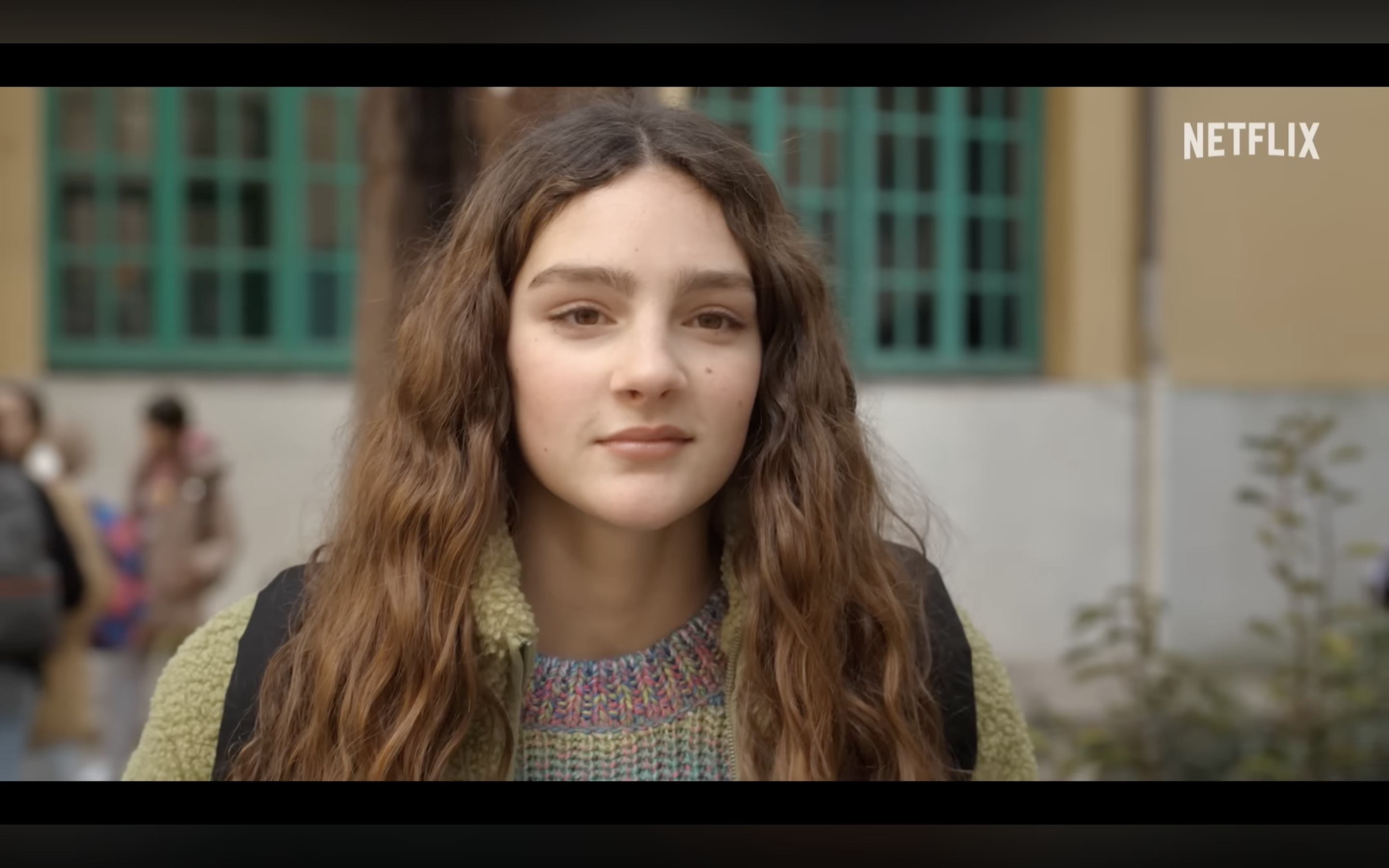 Netflix FB Netflix FB