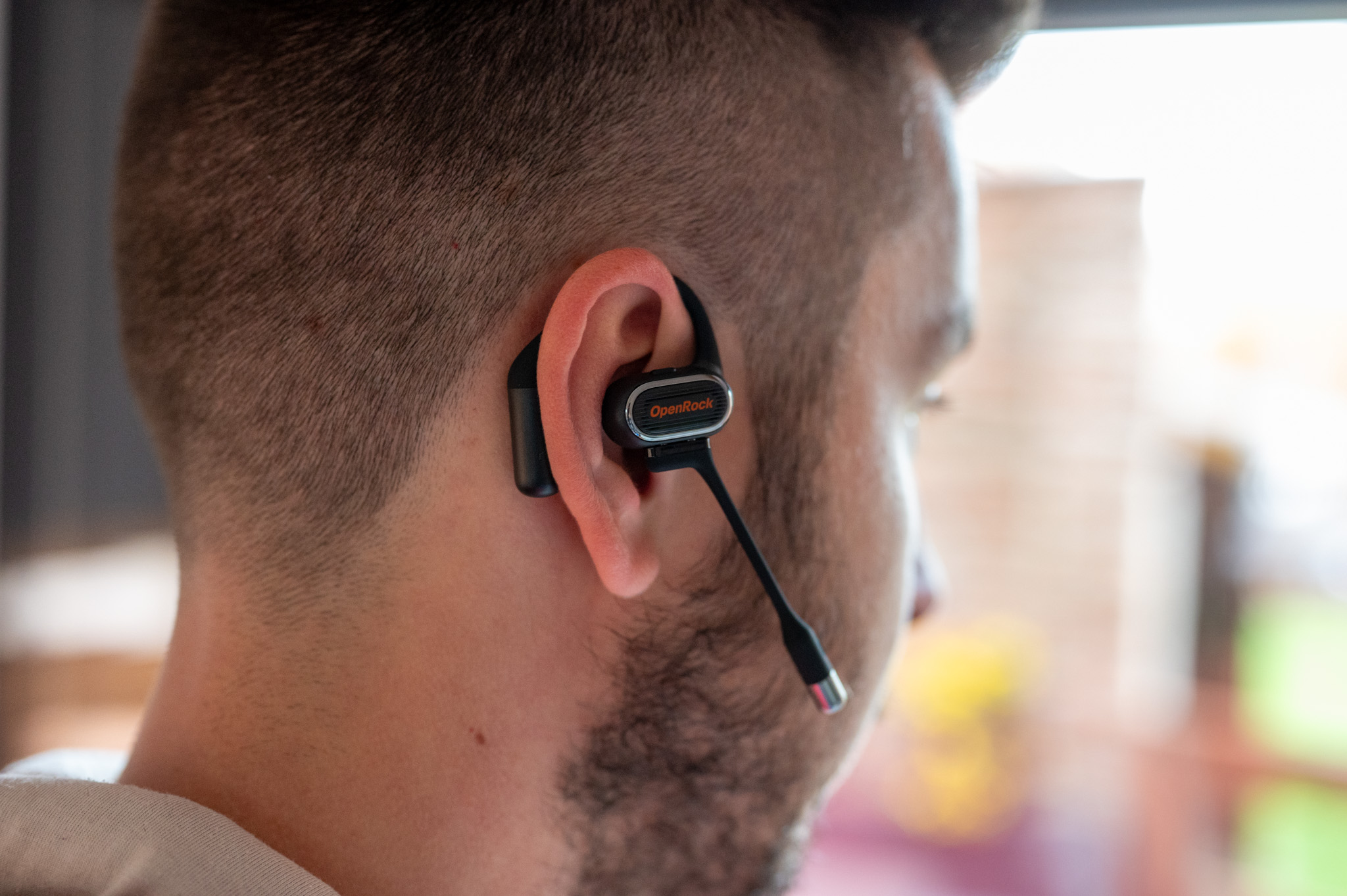 Recenze OpenRock Link 20: Sluchátka, která mění pravidla hry