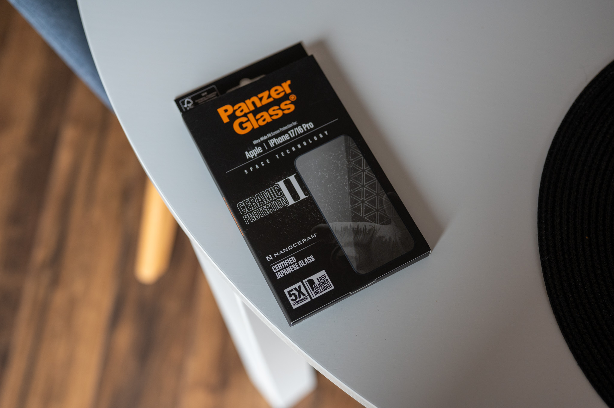 PanzerGlass Ceramic II 1