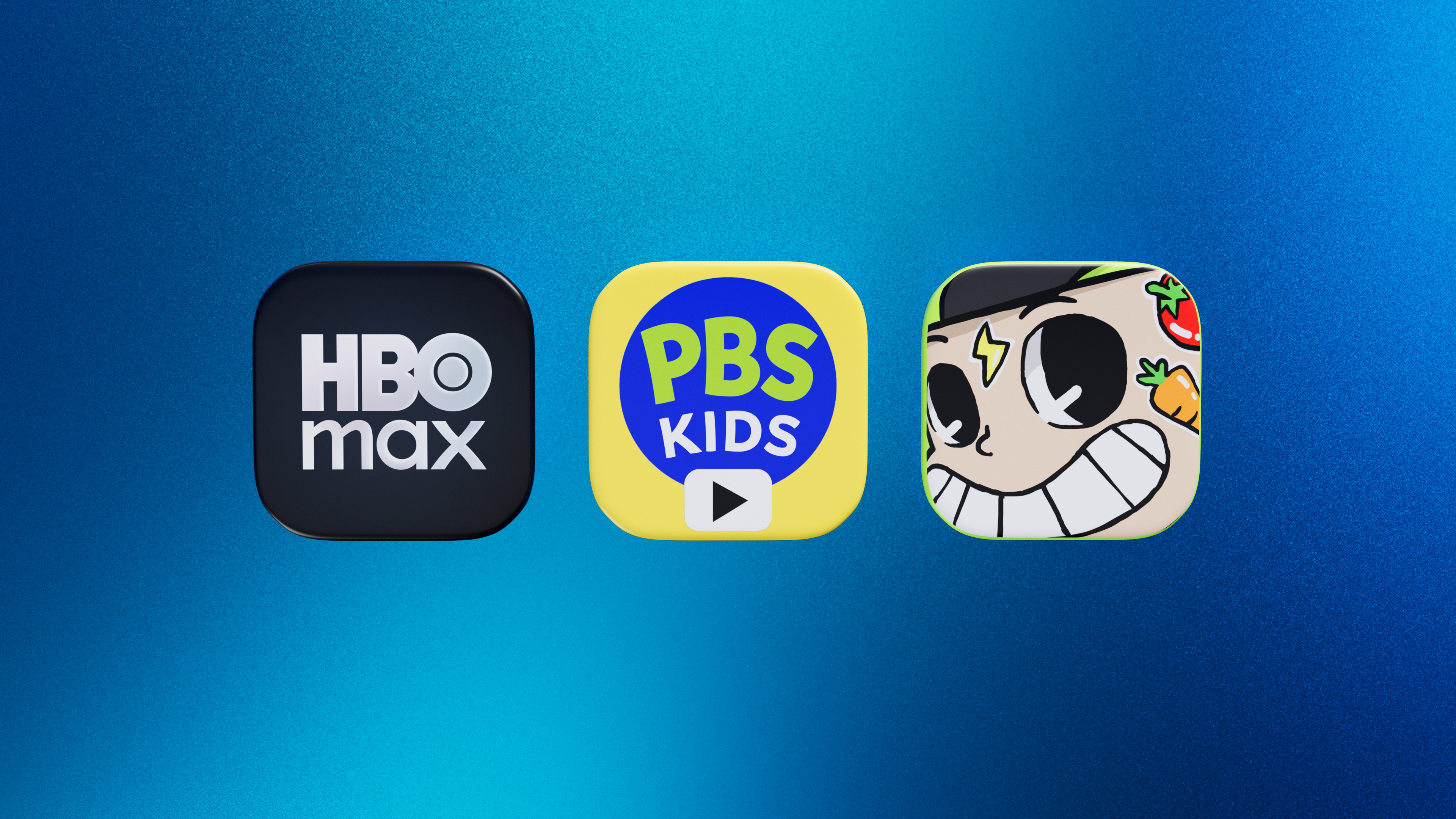 Apple App Store Awards 2025 finalists Apple TV App of the Year