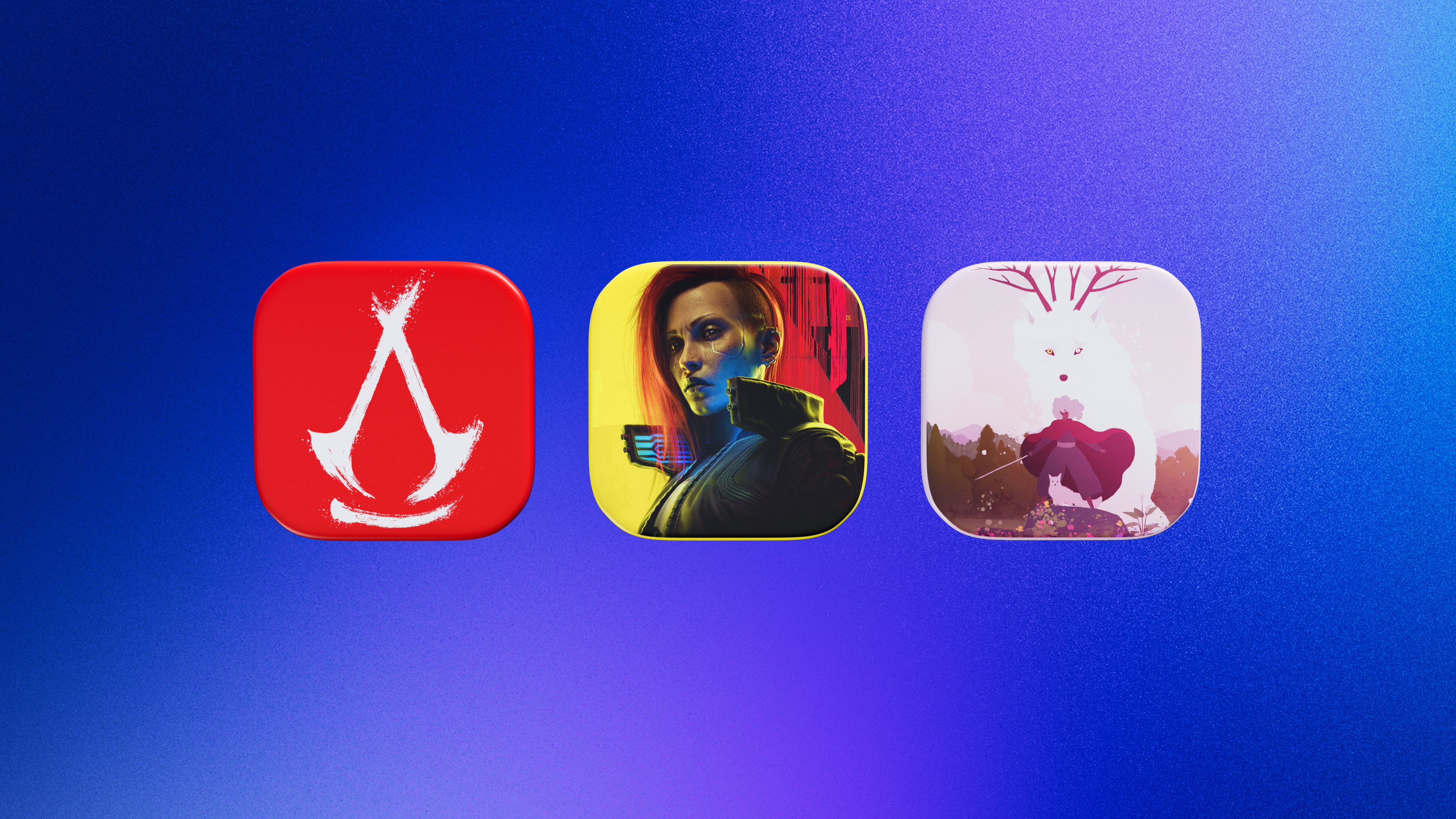 Apple App Store Awards 2025 finalists Mac Game of the Year