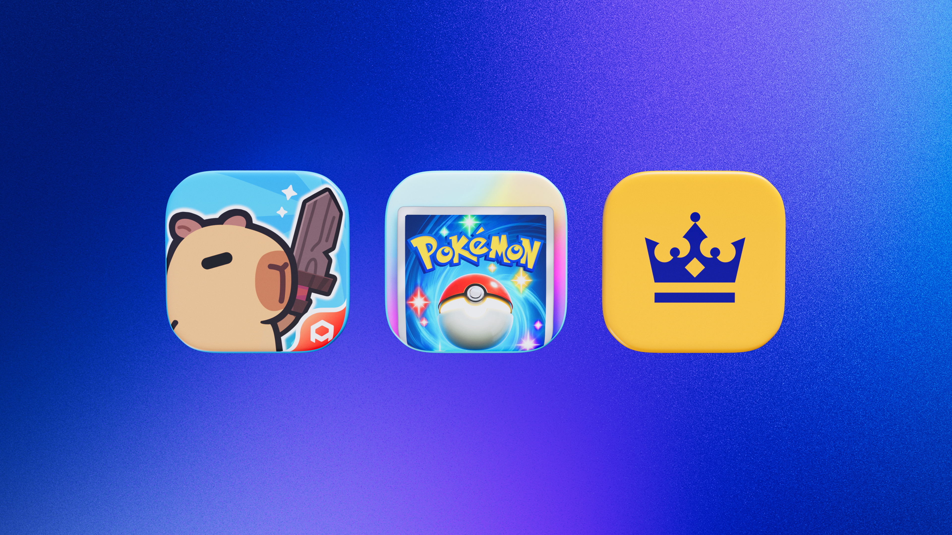 Apple App Store Awards 2025 finalists iPhone Game of the Year