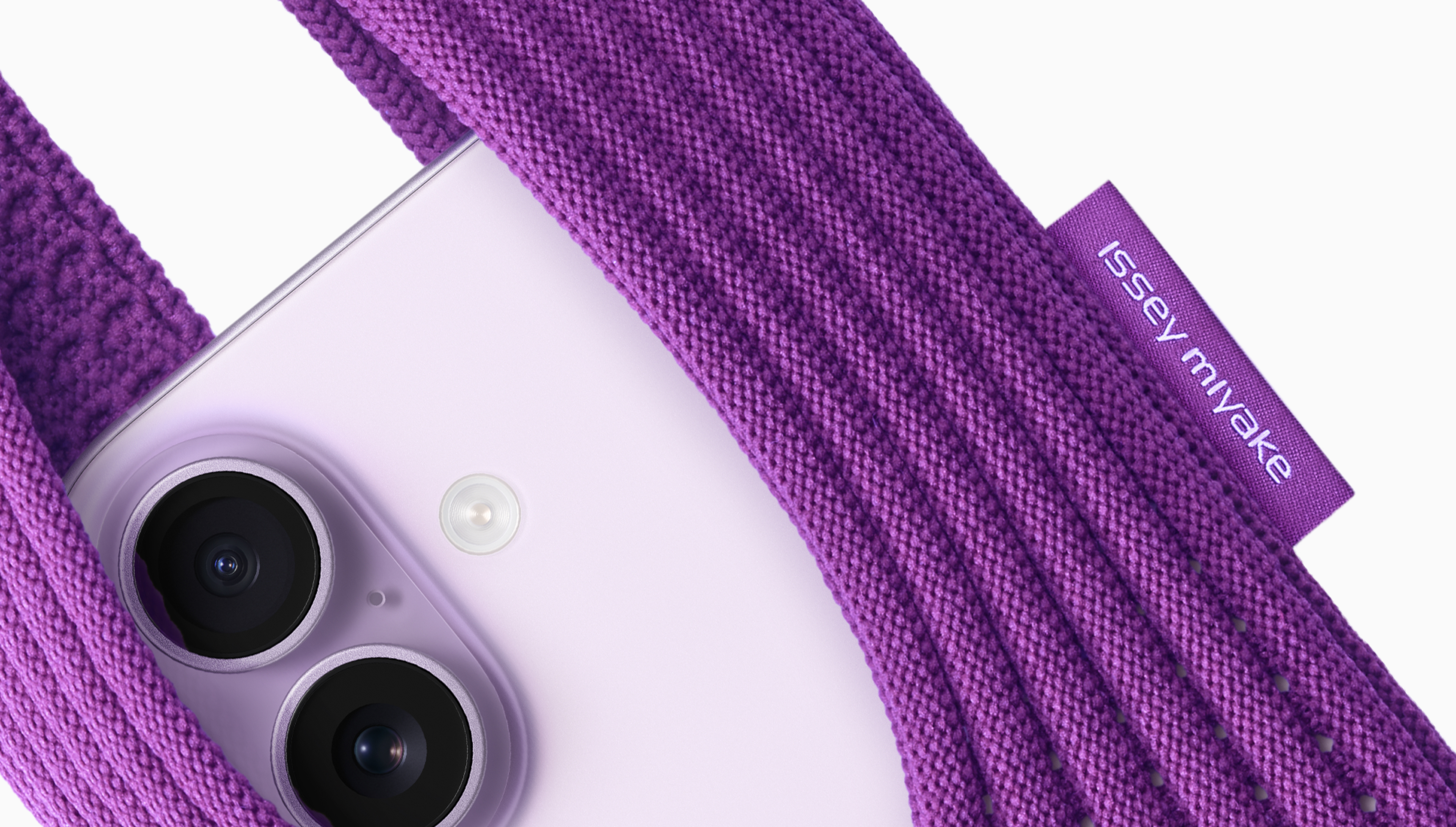 Apple nečekaně představil iPhone Pocket!