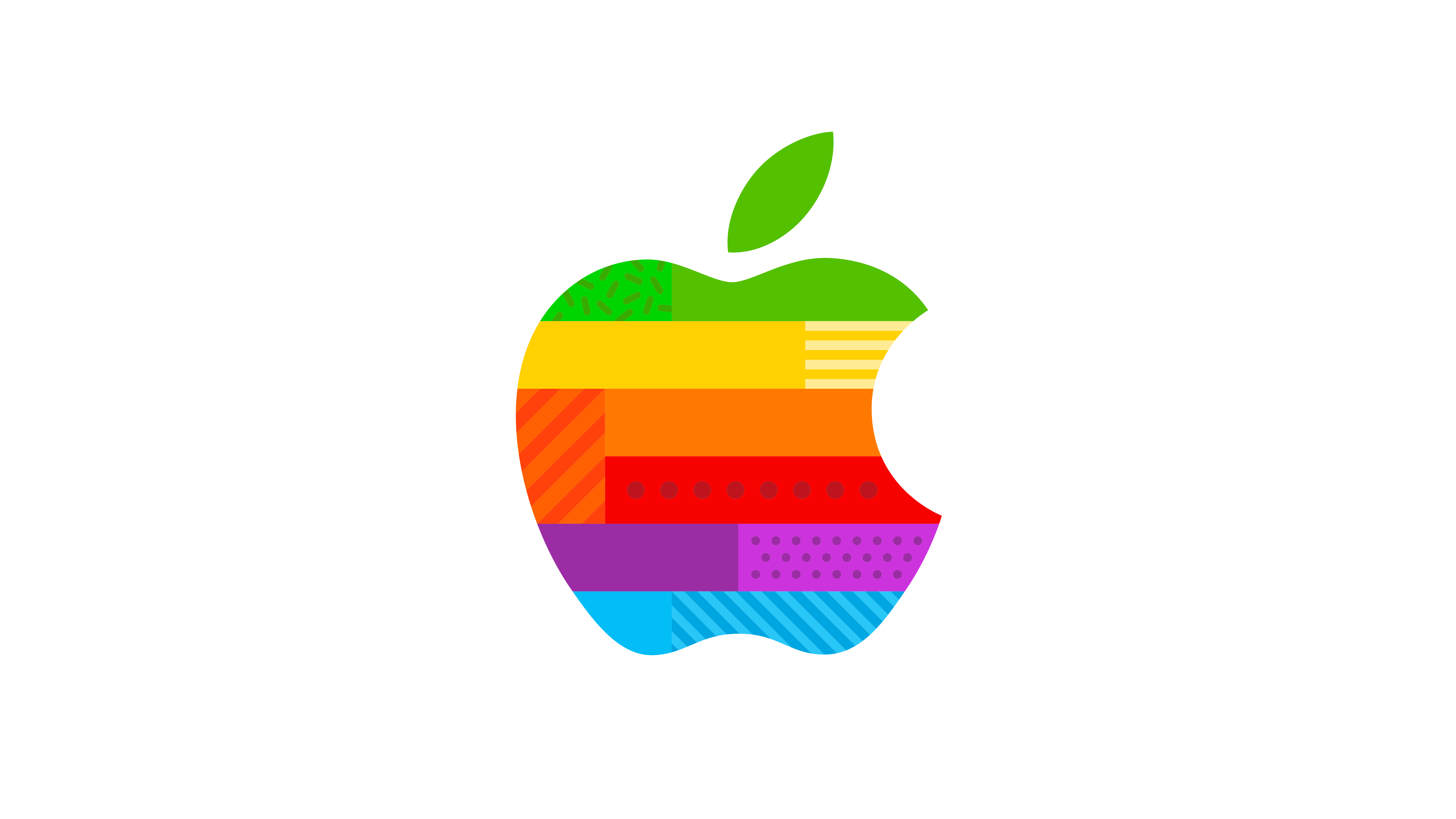 Apple Livat Beijing Wallpaper Desktop