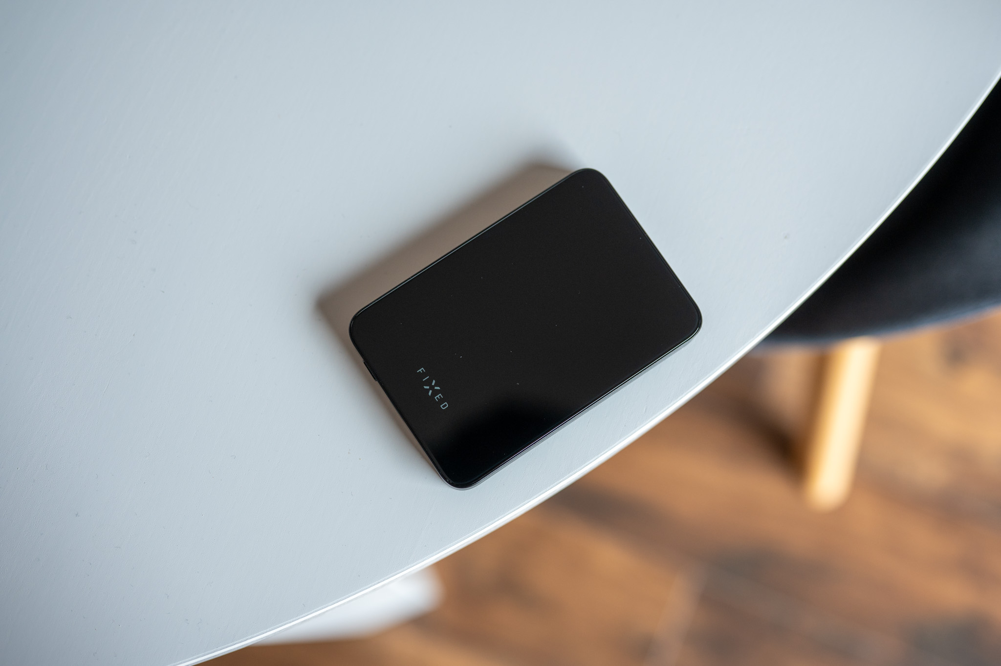 FIXED MagZen 5 Crystal 2