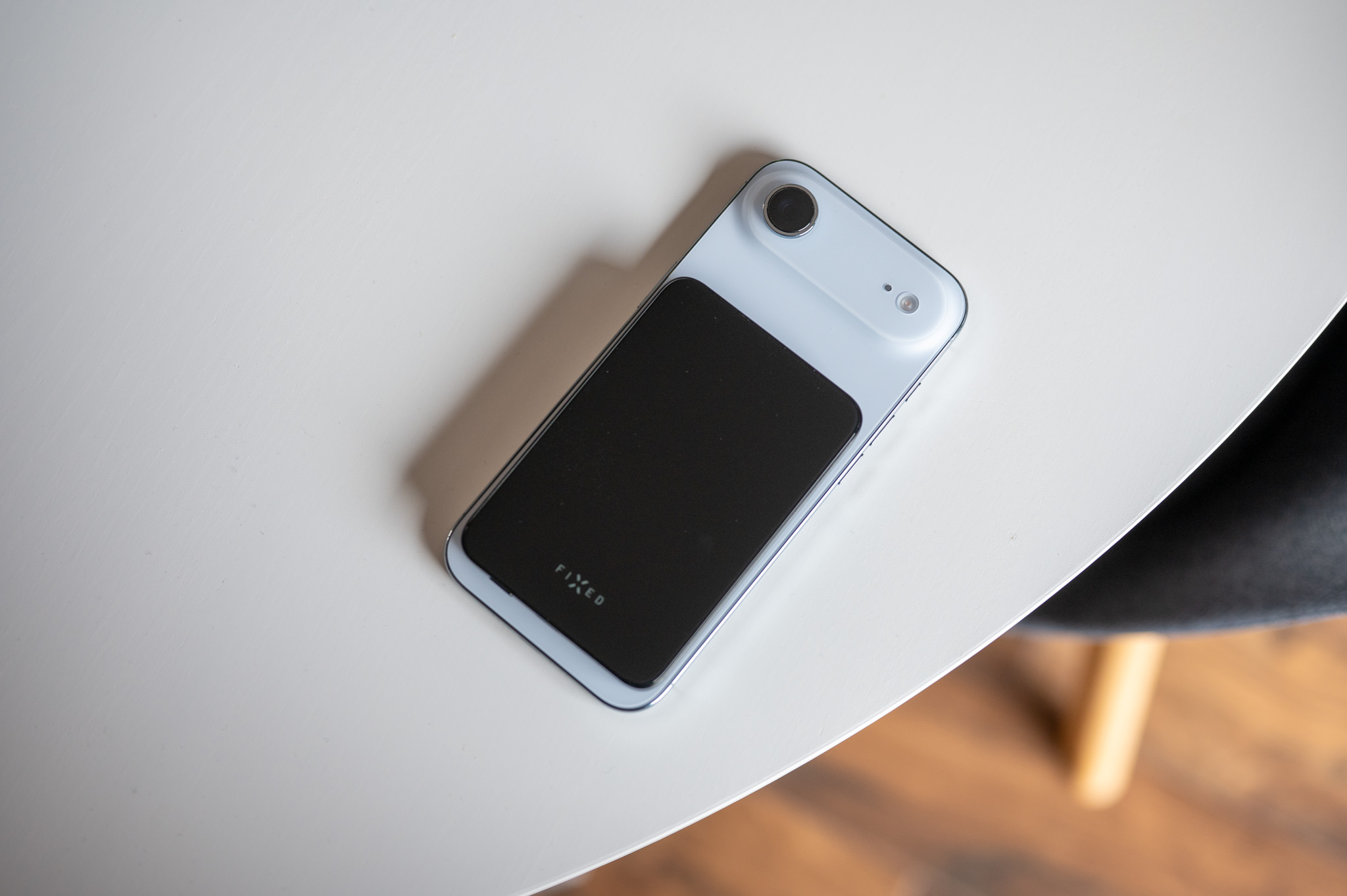 FIXED MagZen 5 Crystal 7