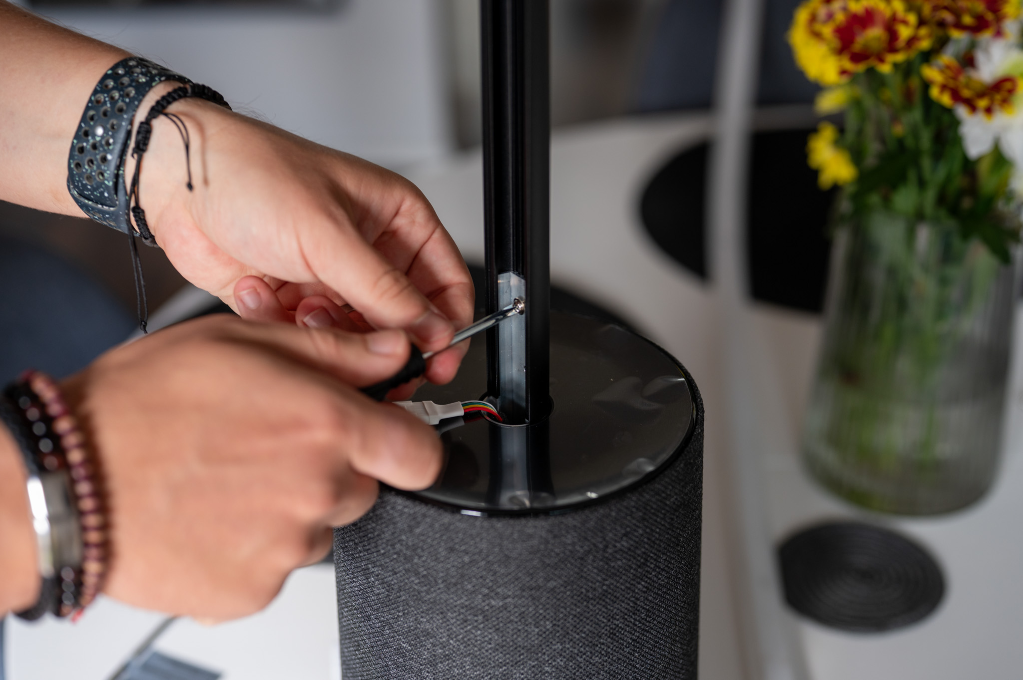 Govee Floor Lamp Pro 12