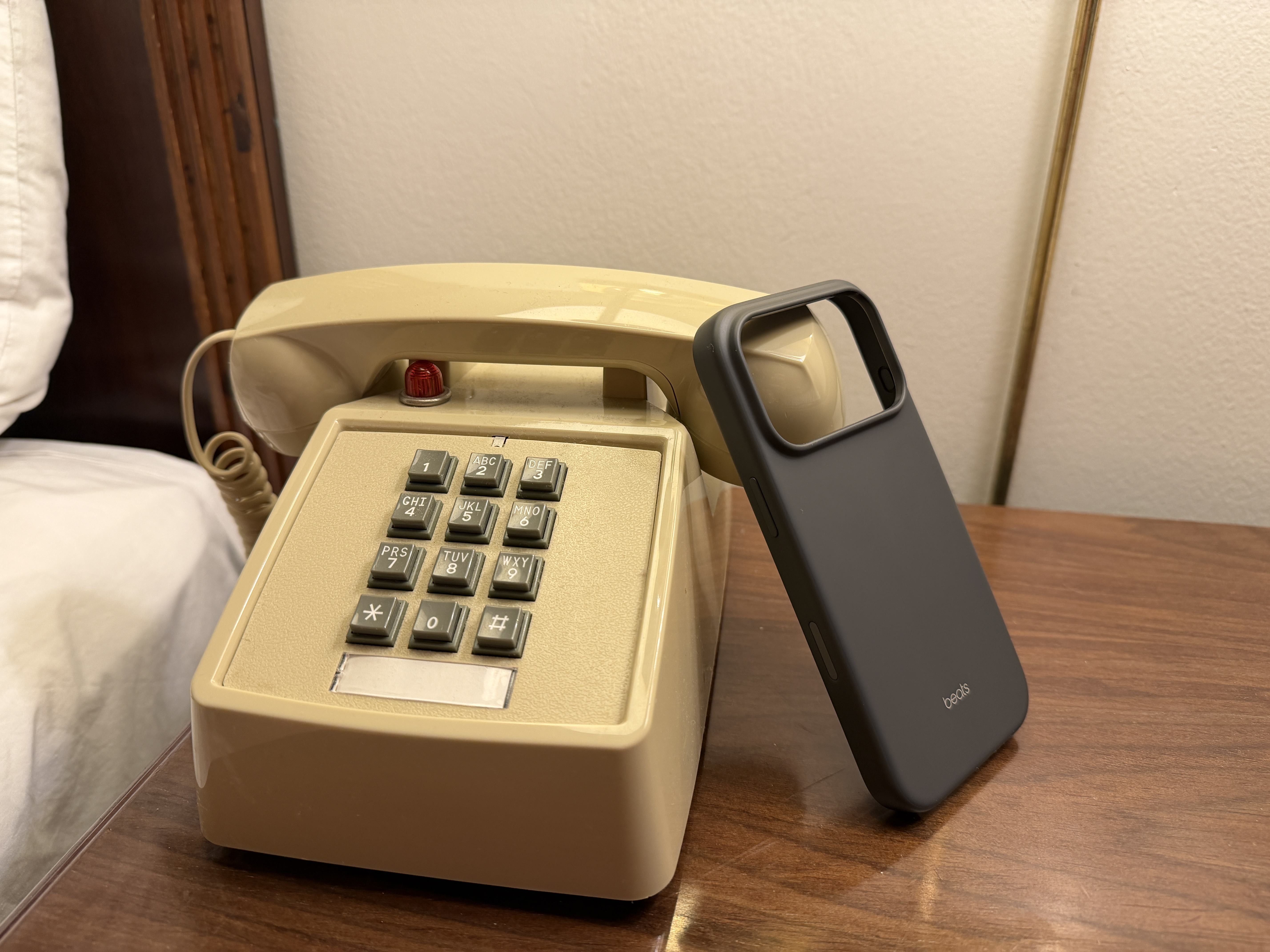 Recenze Beats iPhone 17 Pro Case: obal který jsem po týdnu vrátil zpět do Apple Store