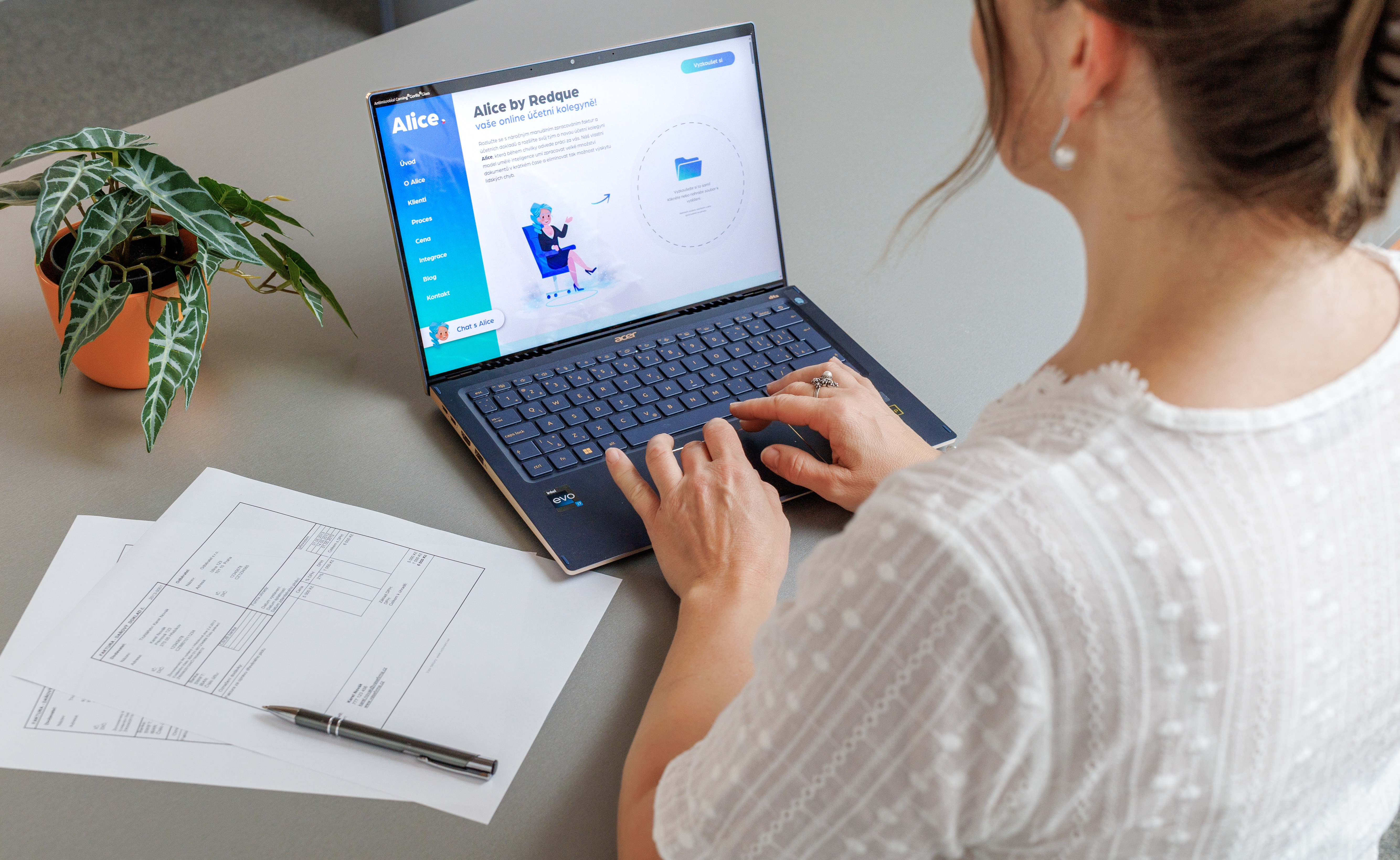 Mobilní aplikace, která doopravdy ušetří čas všem účetním