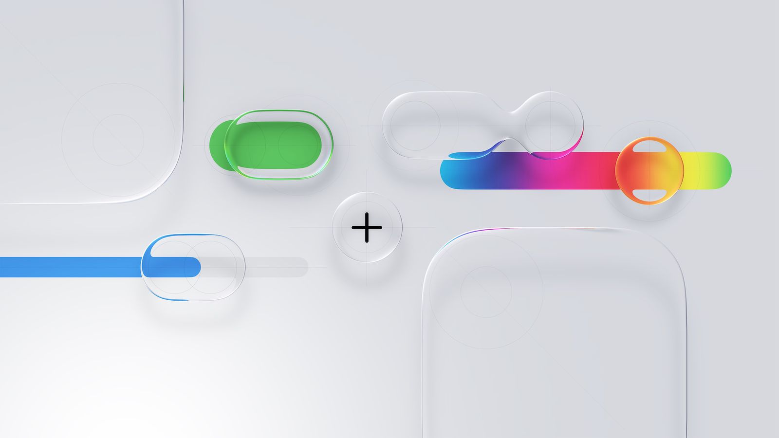 Apple se pochlubil tím, jak parádně vypadá Liquid Glass design v aplikacích z App Store