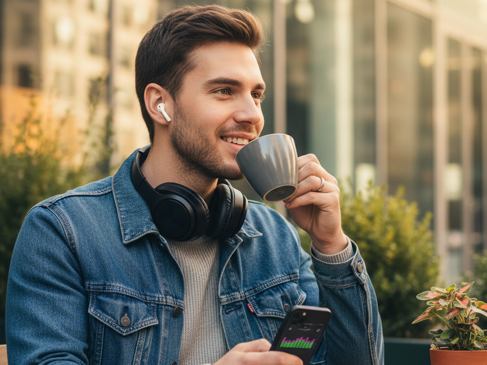 Nejlepší bezdrátová sluchátka? AirPods nic nepřekoná. Ale která vybrat?