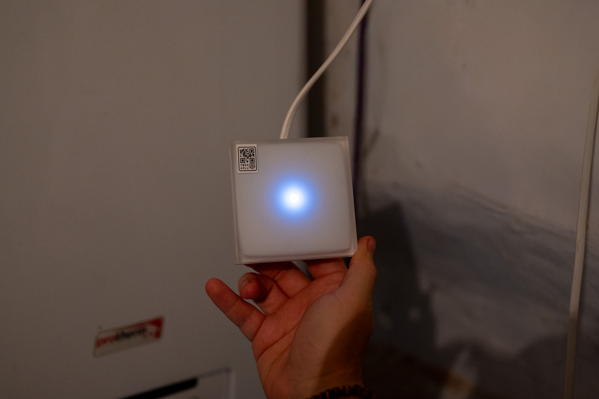 Netatmo Smart Thermostat 10