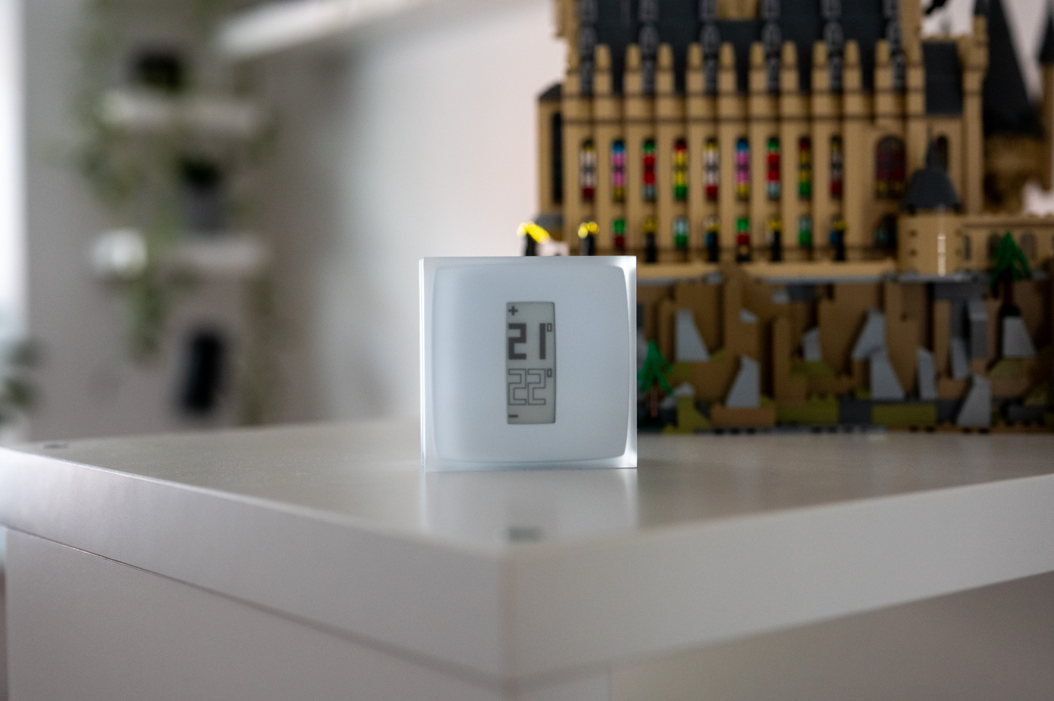 Recenze Netatmo Smart Thermostat: Topte doma chytře aneb splněný sen každého fanouška Smart Home! 