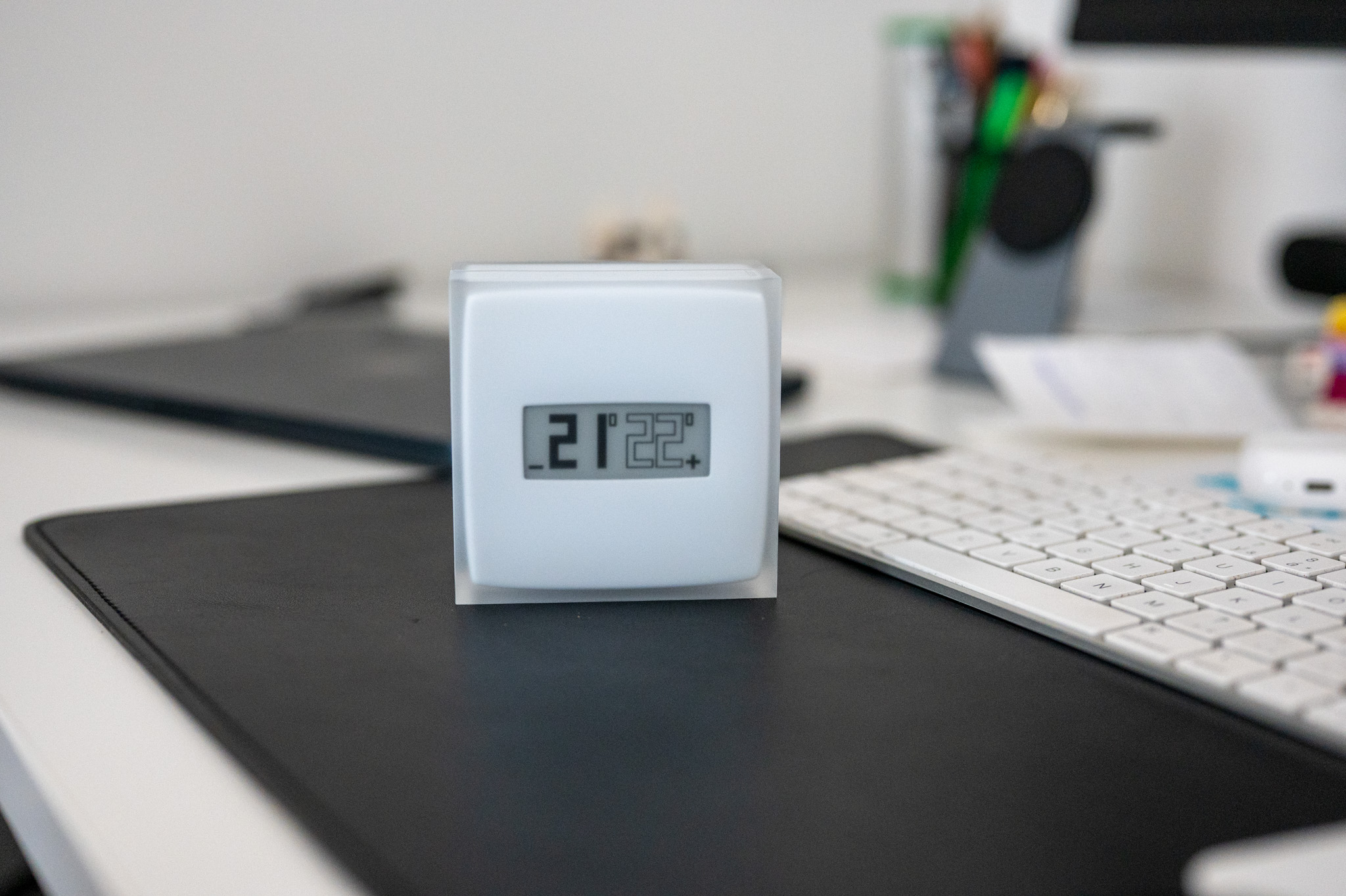 Netatmo Smart Thermostat 5