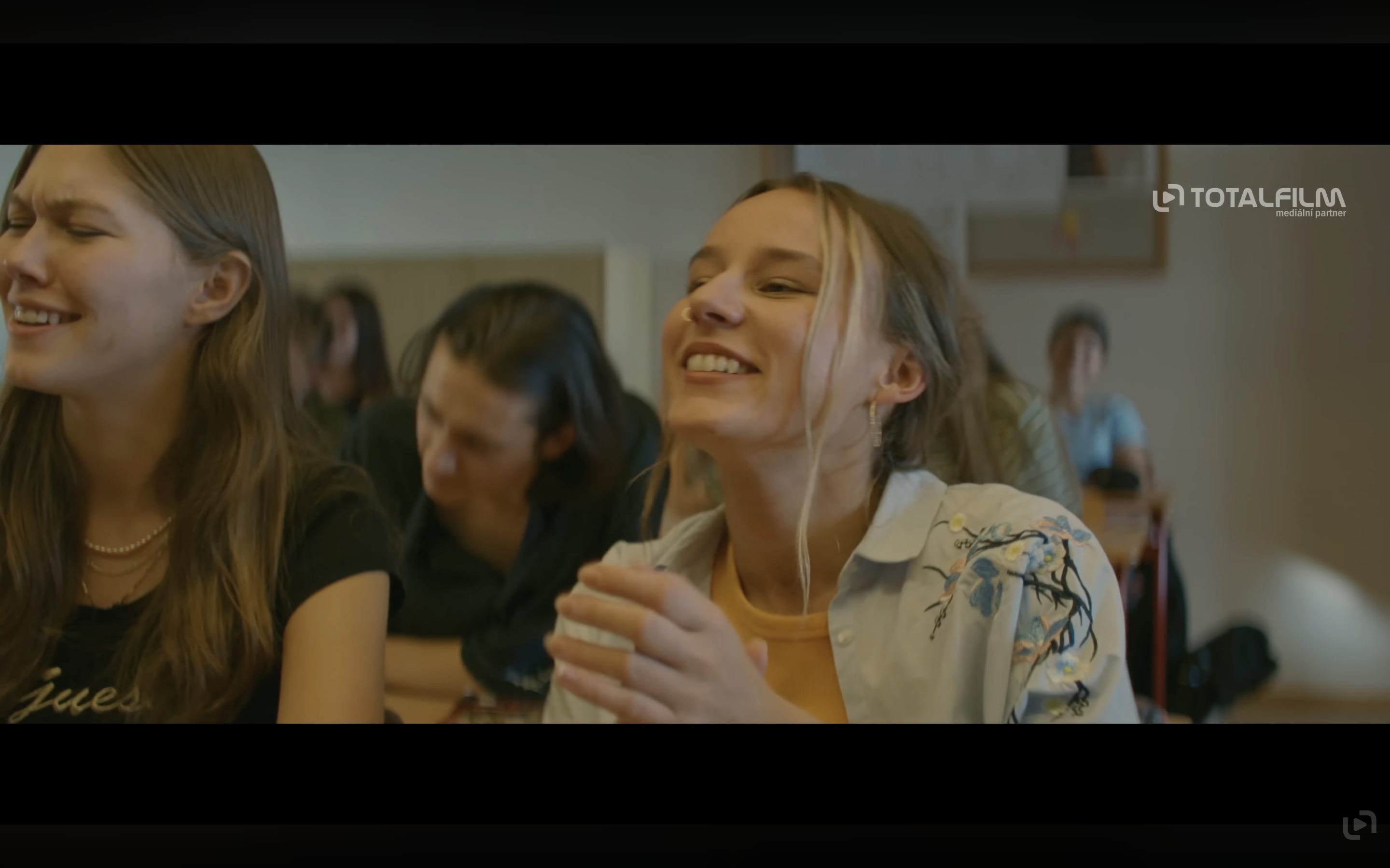 To nejlepší, co dorazilo na Netflix tento týden