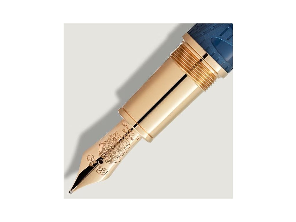 Společnost Montblanc vytvořila poctu kapele Queen, kterou chcete mít doma