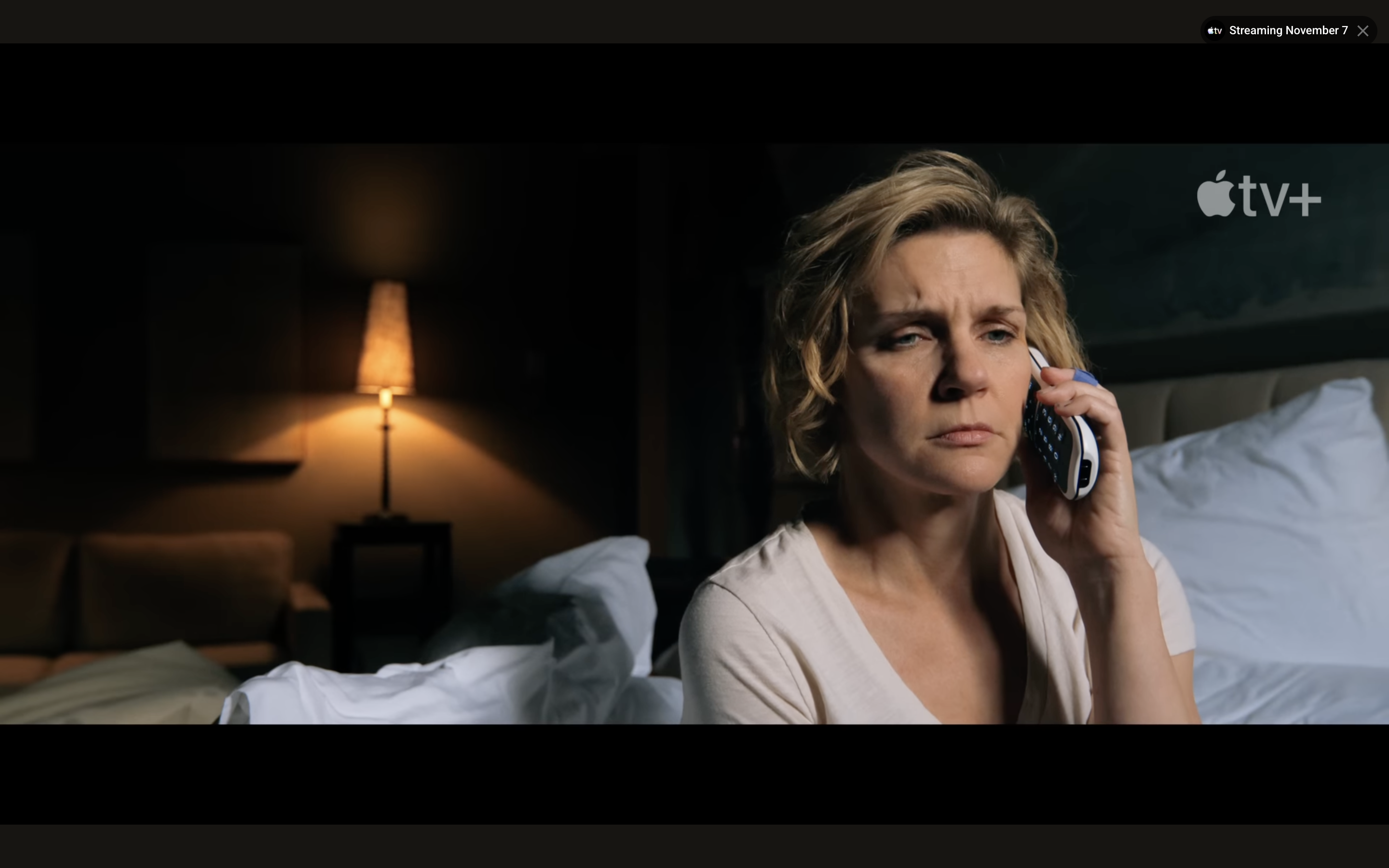 Na Apple TV dnes vychází nový seriál od tvůrce legendárního Breaking Bad! Dáte mu šanci?