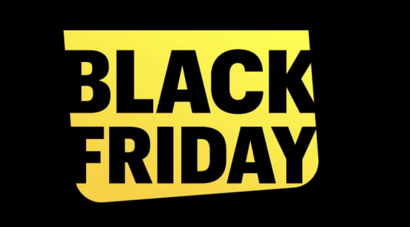 Mobil Pohotovost spustila Black Friday s fantastickými slevami na nové i použité zboží