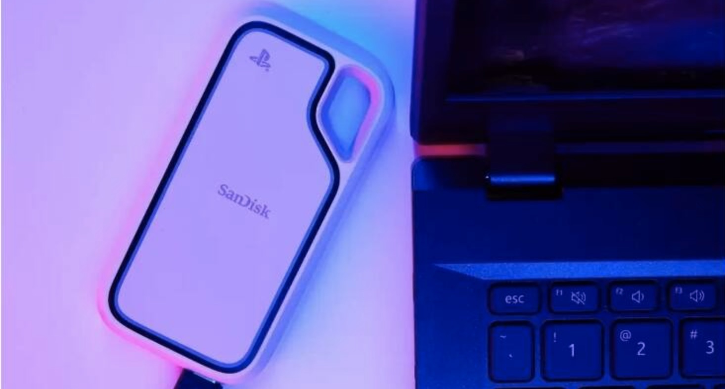 Black Friday na DATARTu přináší slevy na externí disky Sandisk