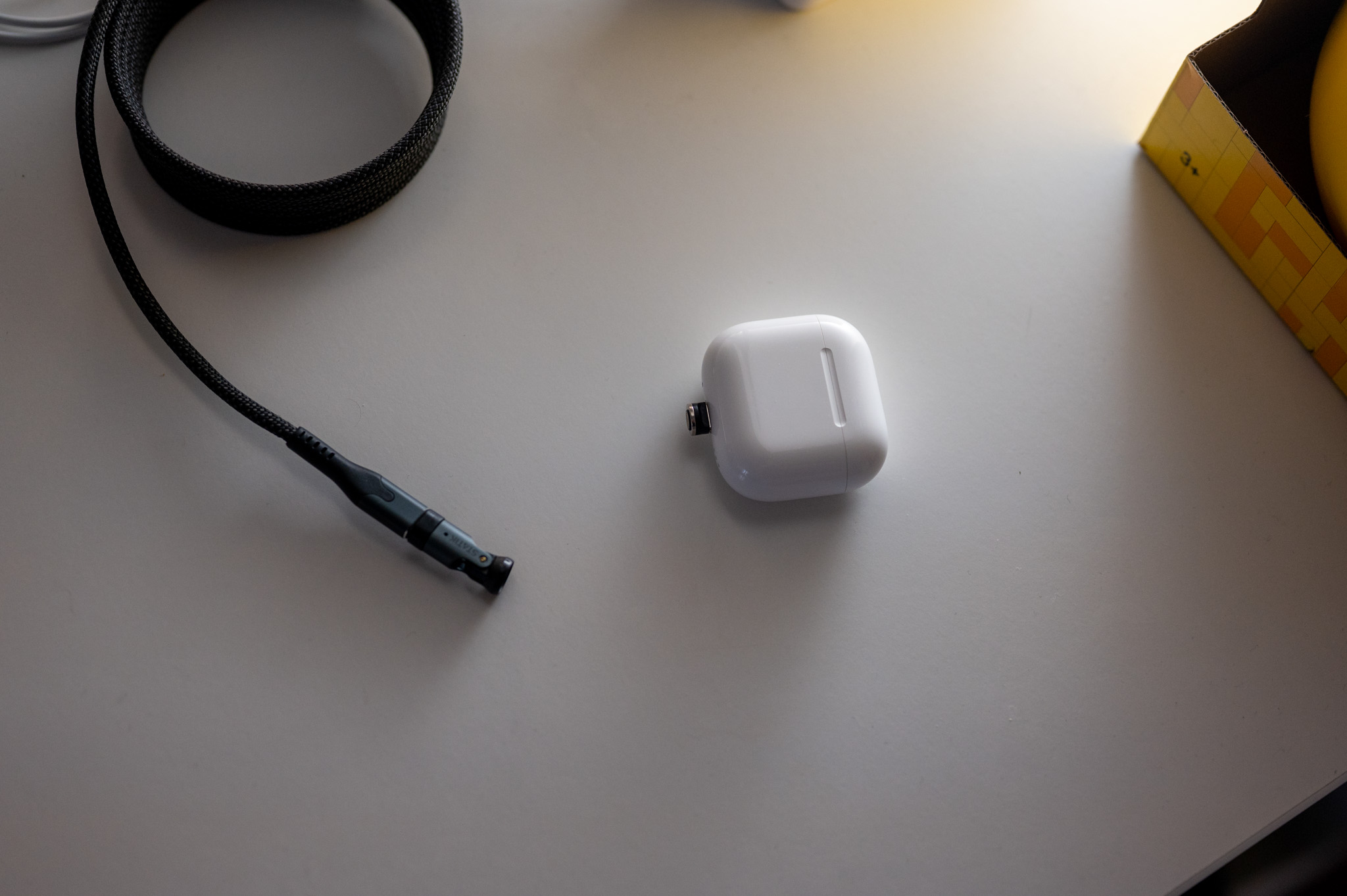 Statik 360 Pro Adapters 8